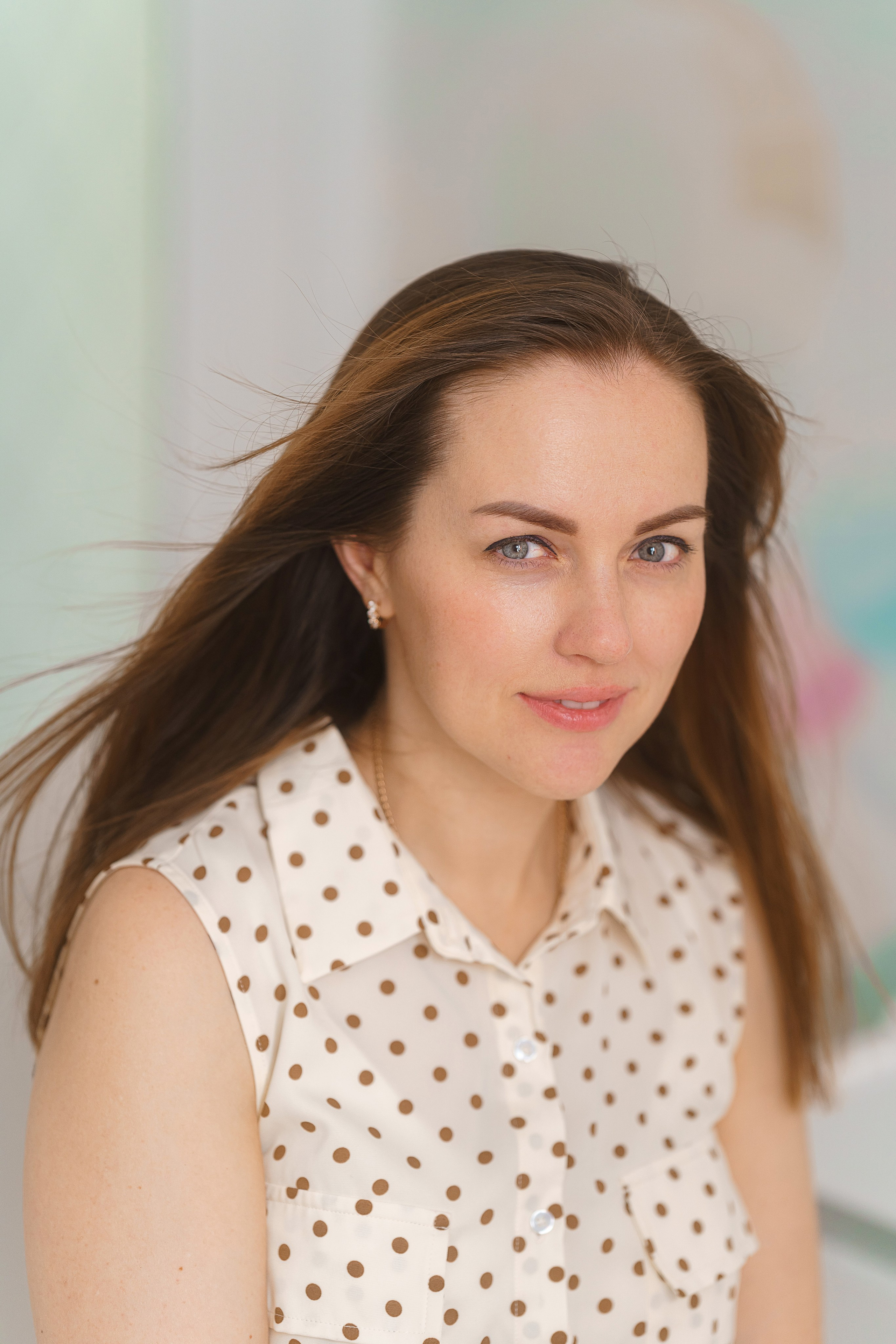 Семейная съемка