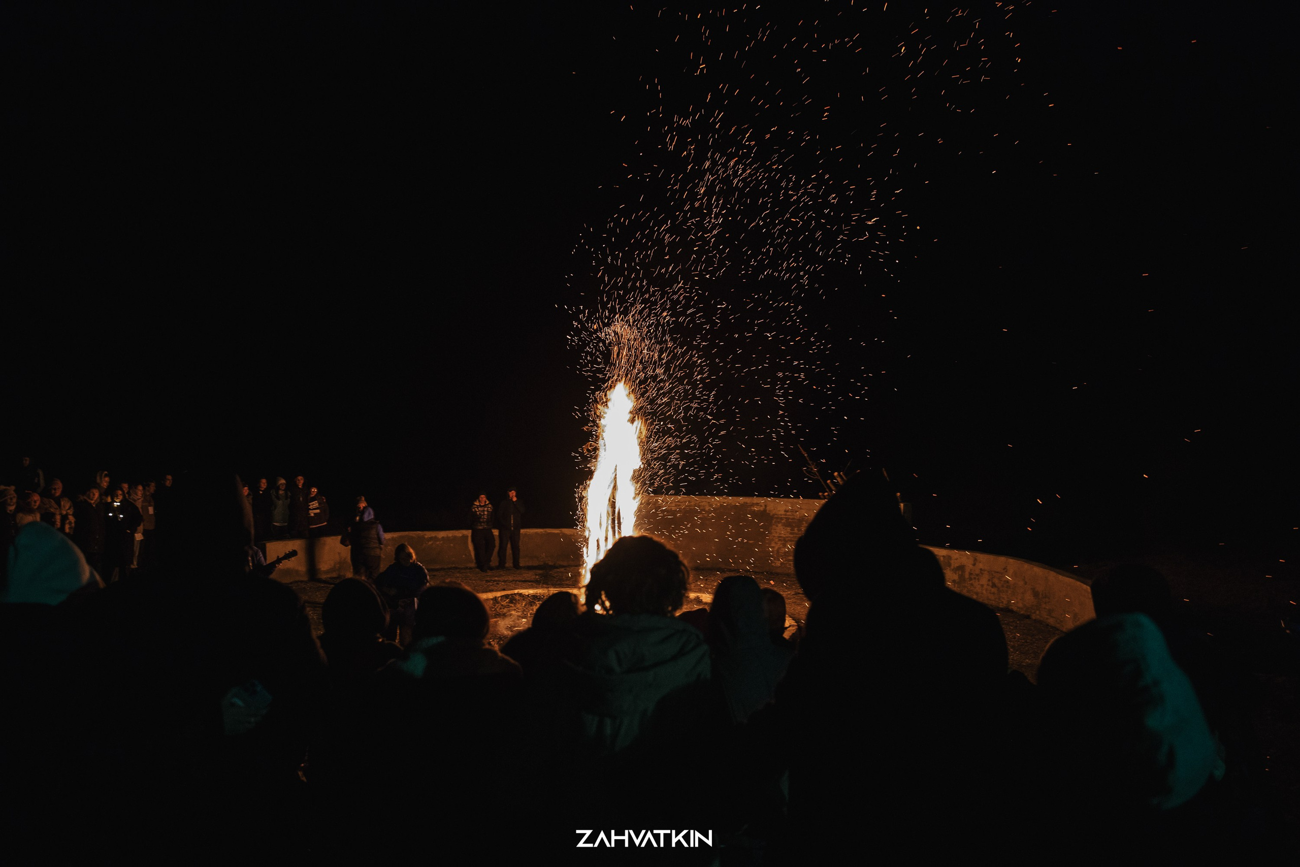 Съезд «Вся наша жизнь» 2023. Фотограф Захваткин Роман