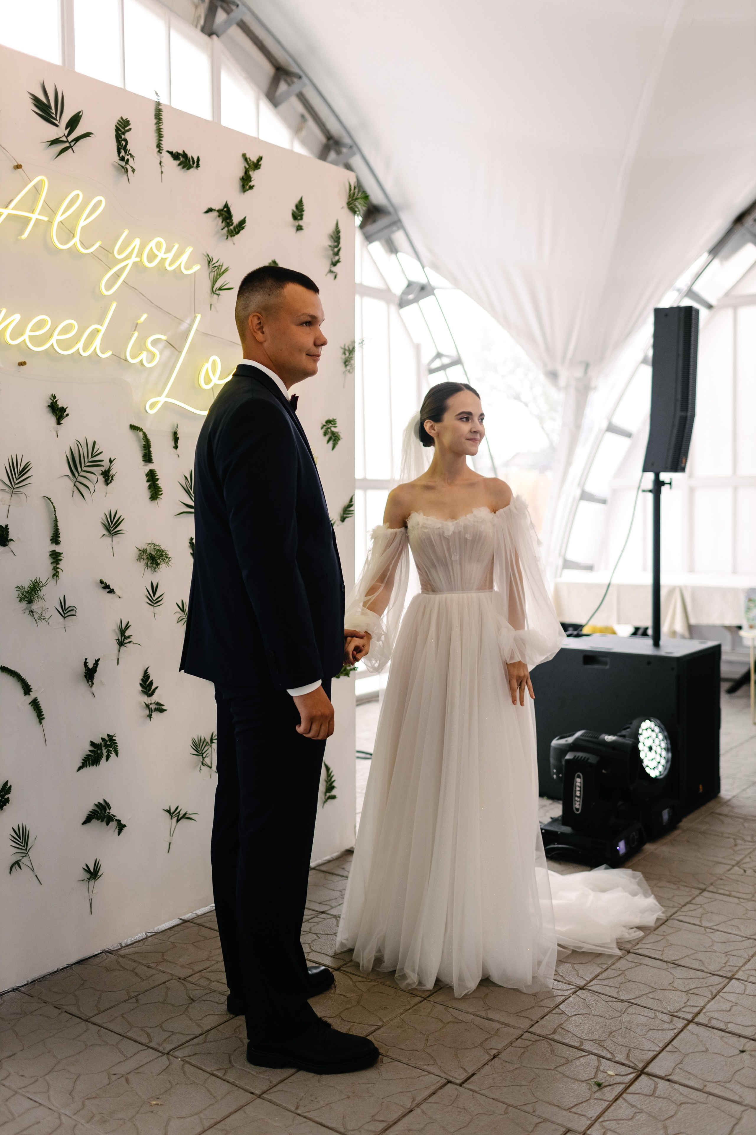 Ирина, Иван. Фотограф Волгоград Кристина Прохоренко