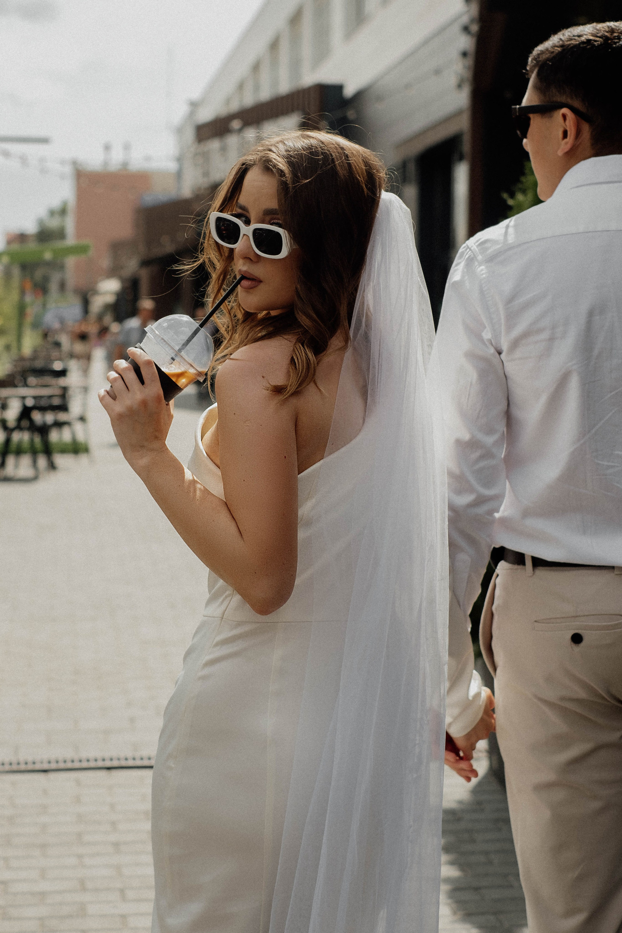 Таня и Тимур. Фотограф Челябинск Юлия Ермакова