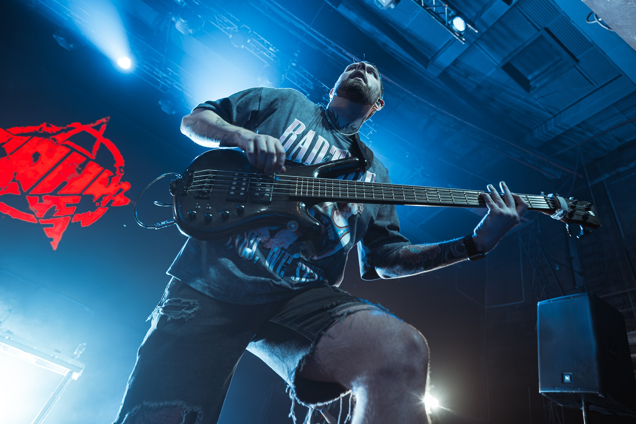 Гарри Топор, Тони Раут, Base(ex.Гигант Холл). Репортажный фотограф, Санкт-Петербург