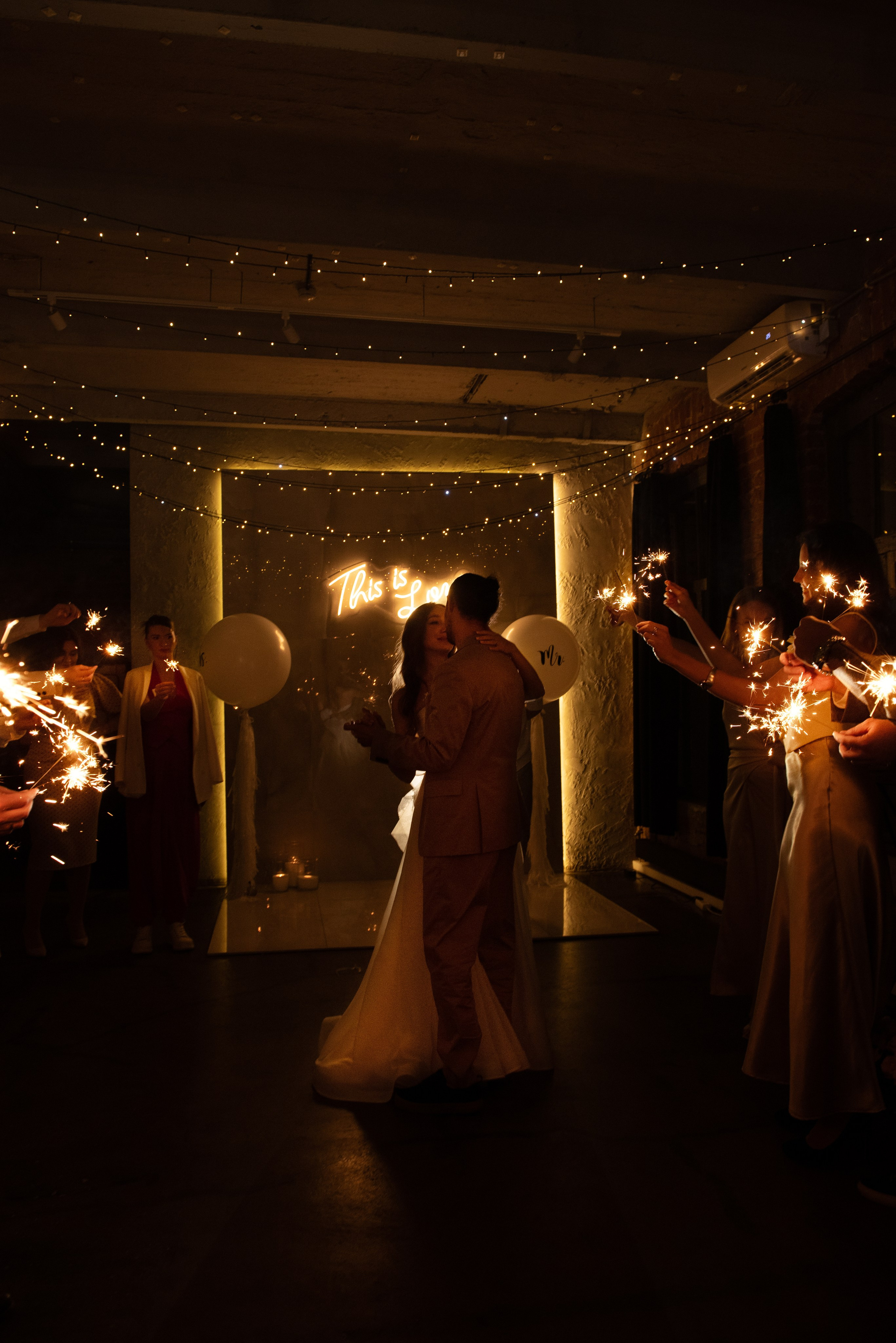 Wedding. Свадебный фотограф в Москве Татьяна Вакулина