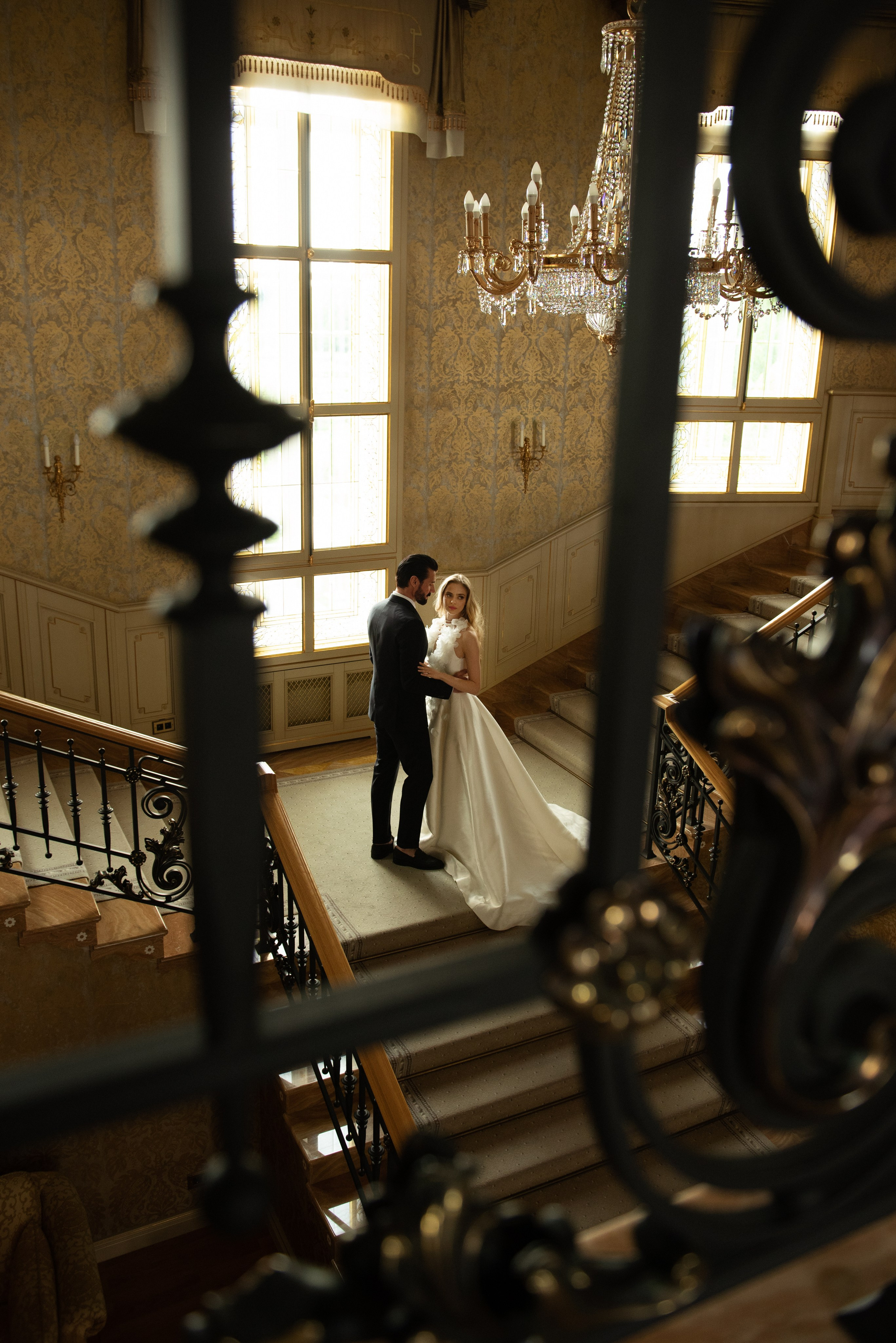 Wedding. Свадебный фотограф в Москве Татьяна Вакулина