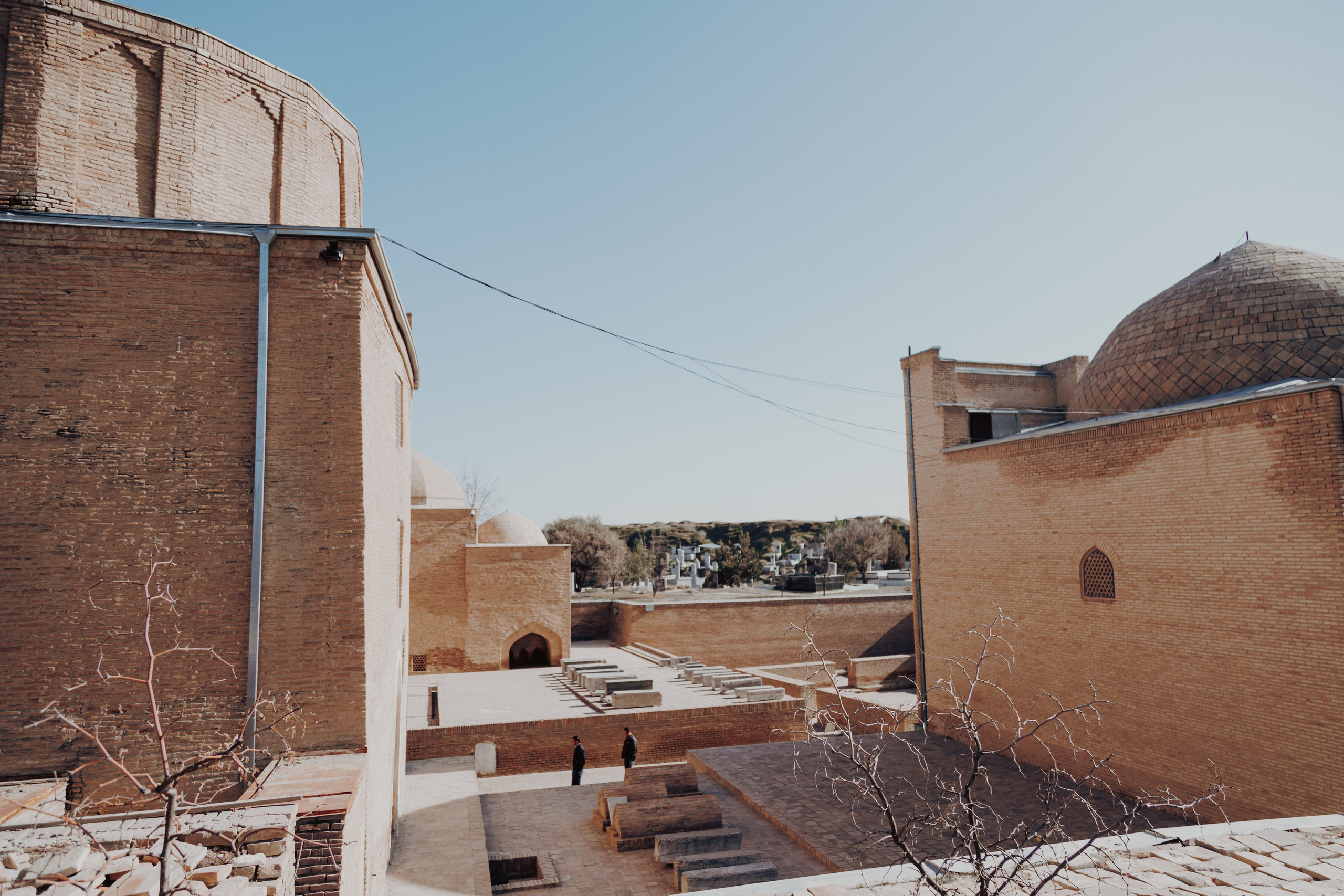 Узбекистан. Креатор Ольга Яш