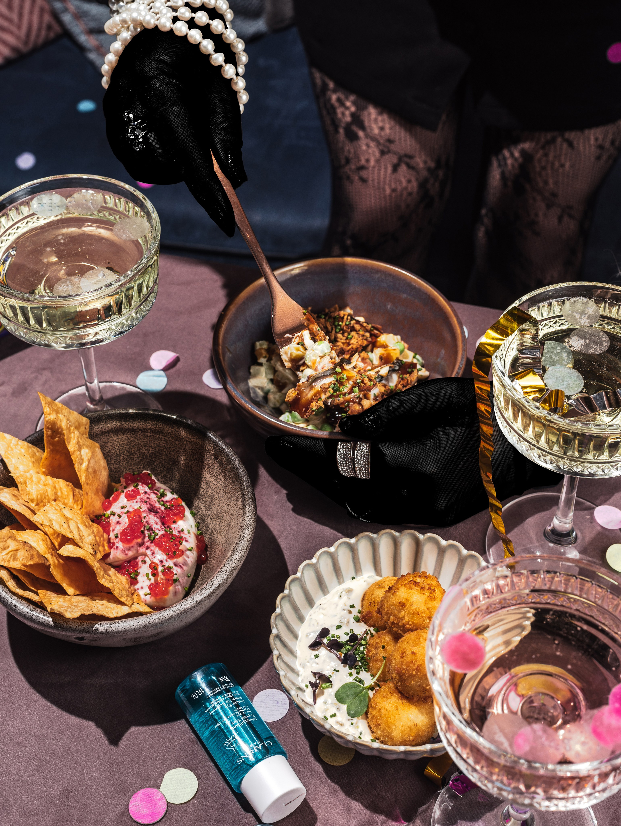 Социальные сети. Фуд и предметный фотограф Москва