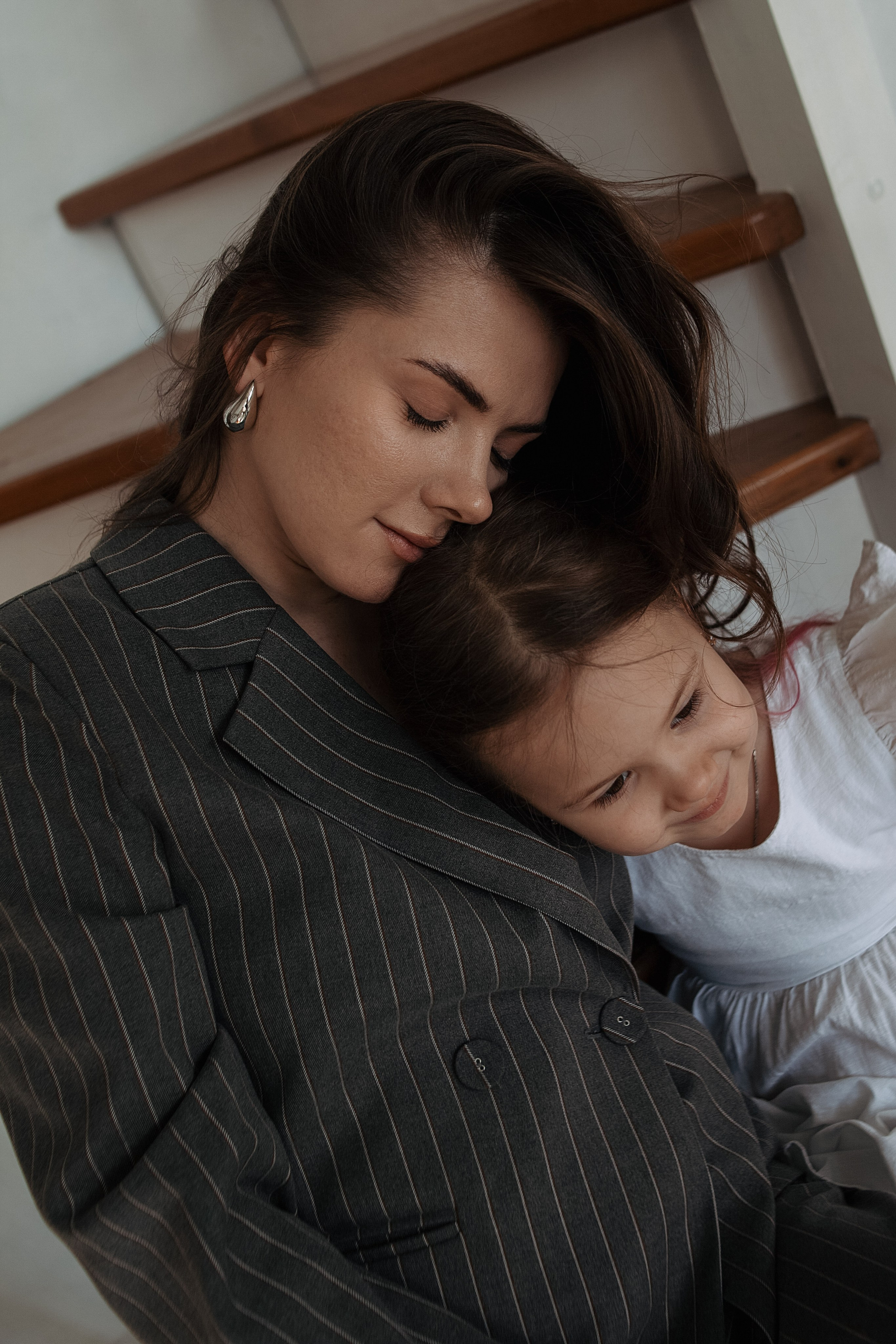 Женский портрет. Меня зовут Филатова Юлия и я фотографирую женский портрет, семейные съемки, детей в МО и Москве