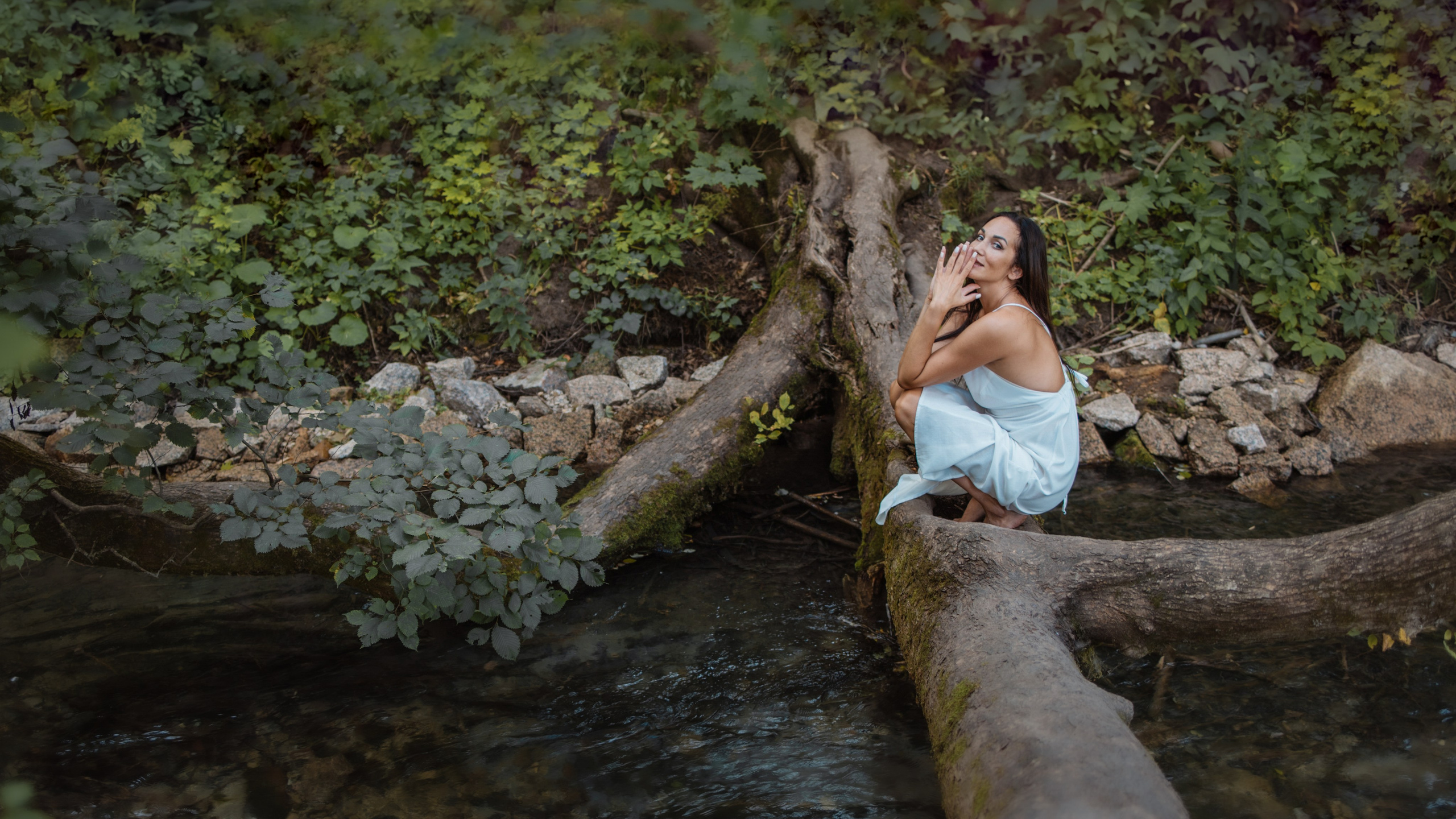 Портретный и лайфстайл фотограф в Москве, Московской области и Казани Алёна Серебренникова