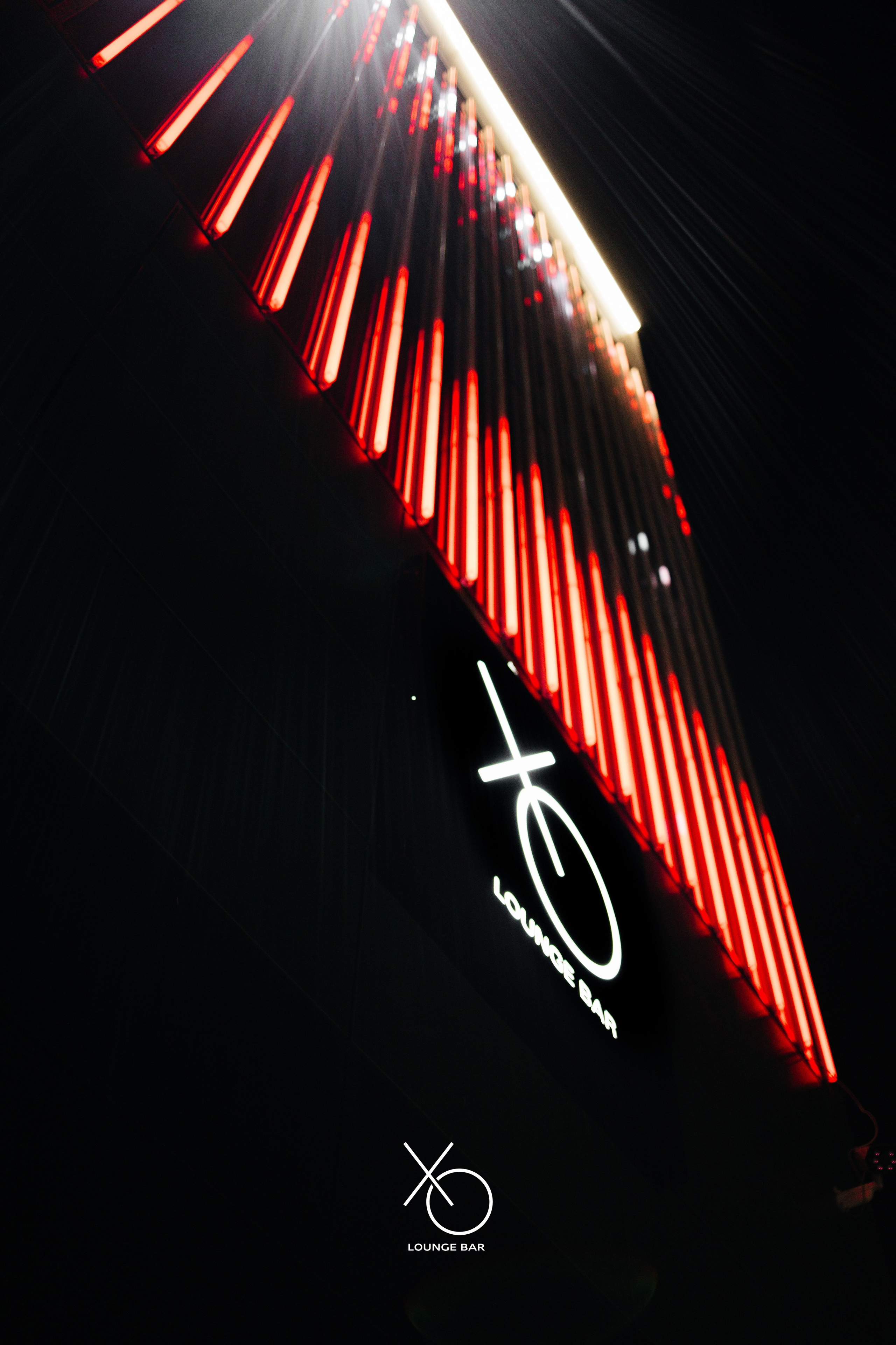 Friday the 13th | HIRO. Lounge Bar X.O