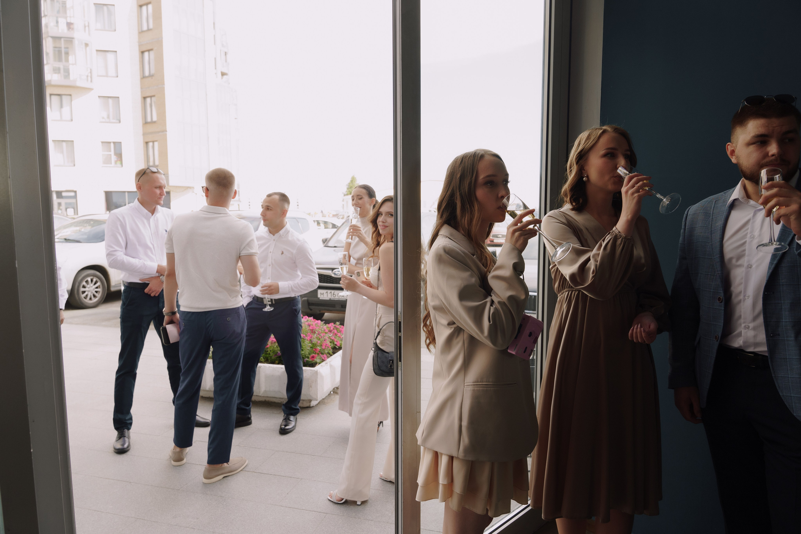 Лиза и Влад 💍