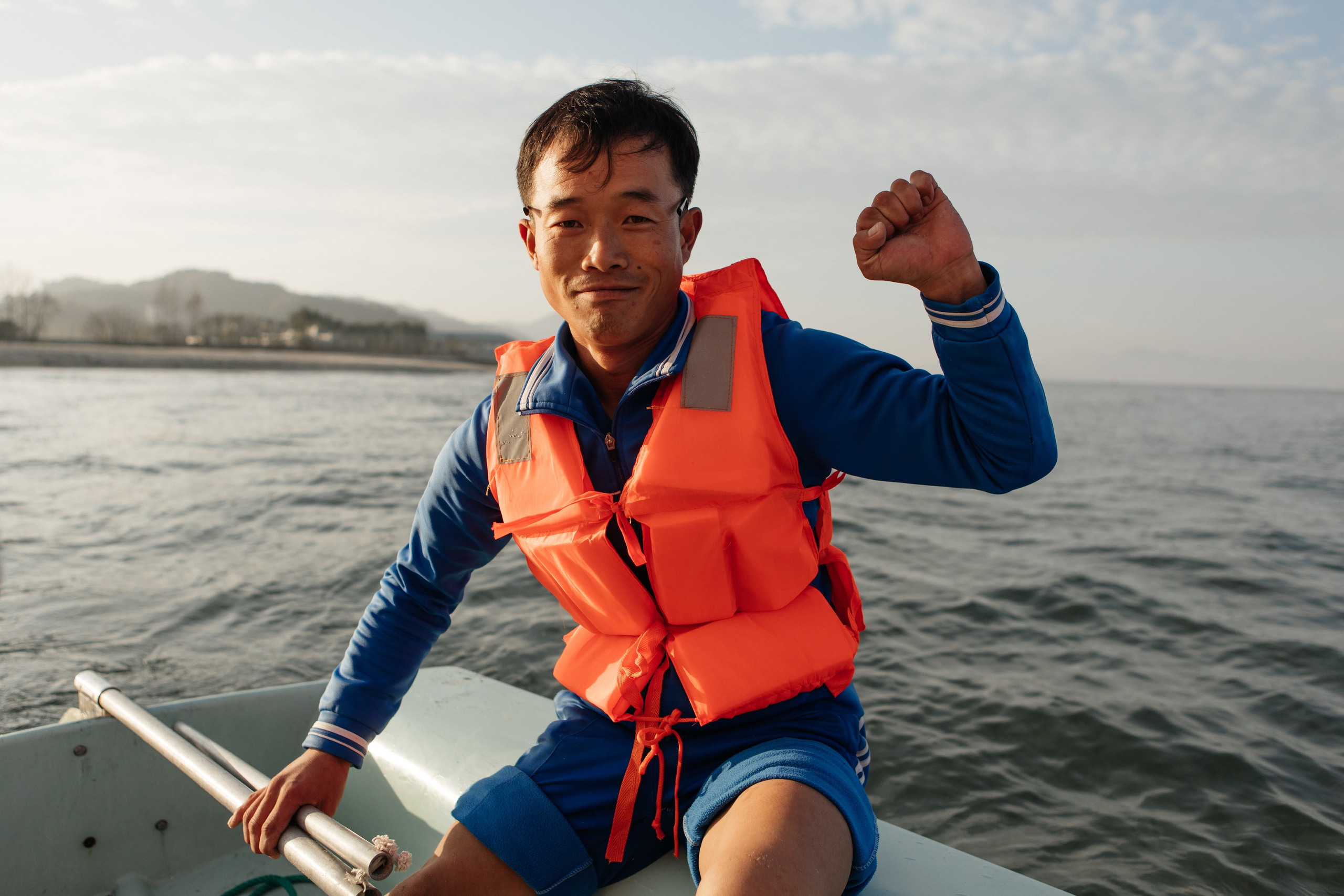 КНДР. Five Media — репортажный фотограф Москва | Мск