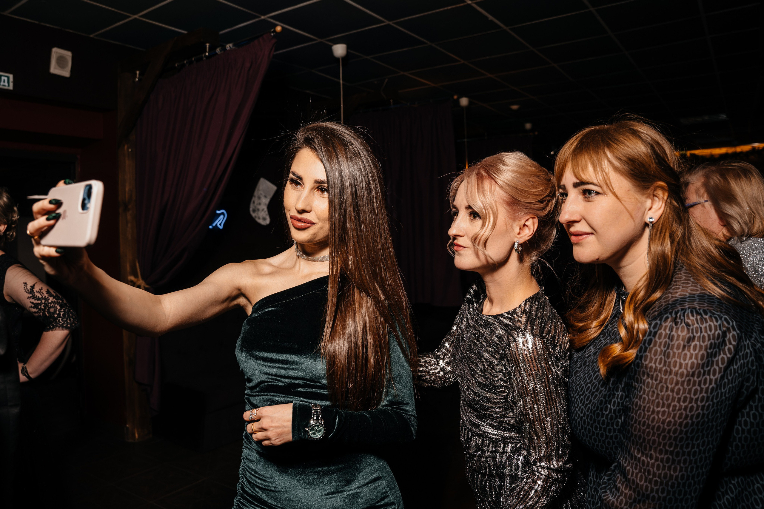 Корпоратив «СОВКОМБАНК». Свадебный фотограф Барнаул Алексей Павлов