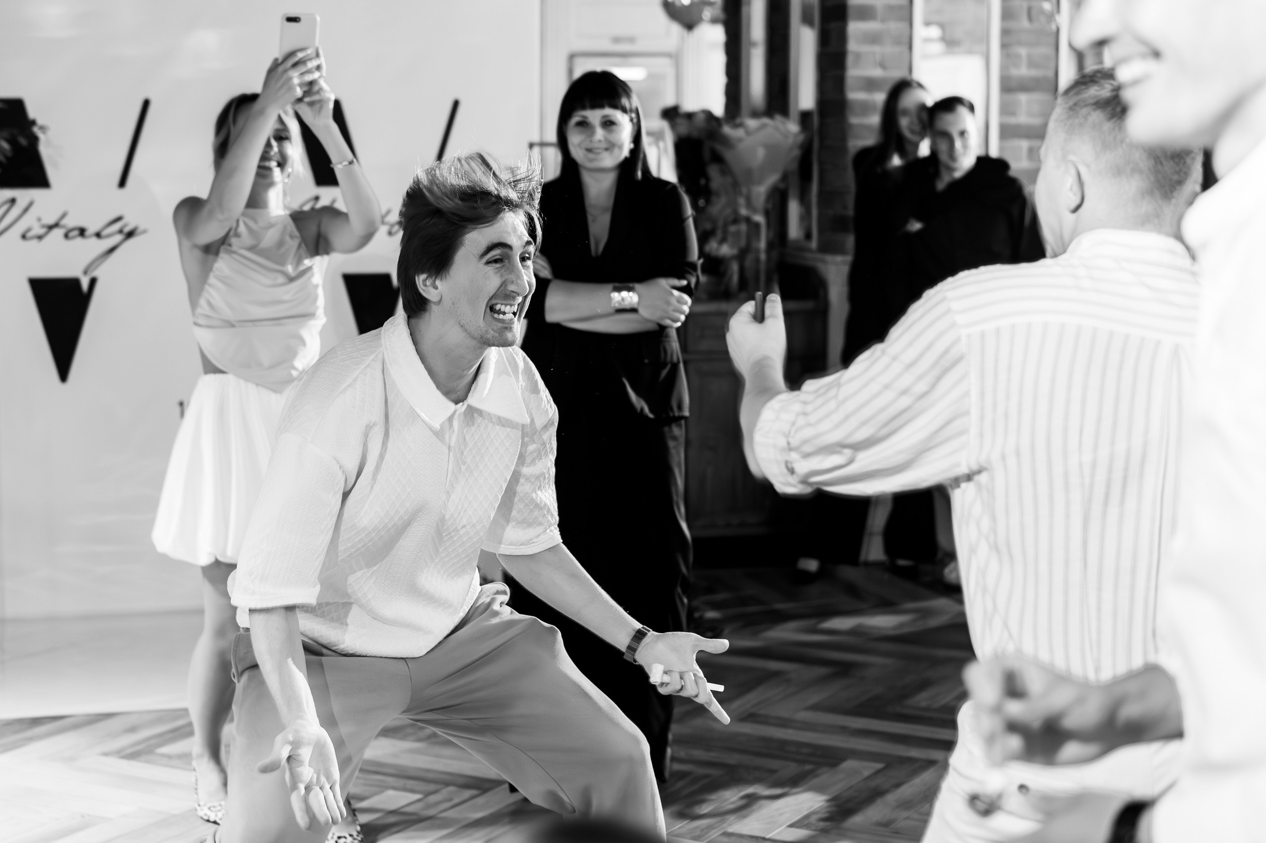 Виктория & Виталий. Свадебный фотограф Барнаул Алексей Павлов