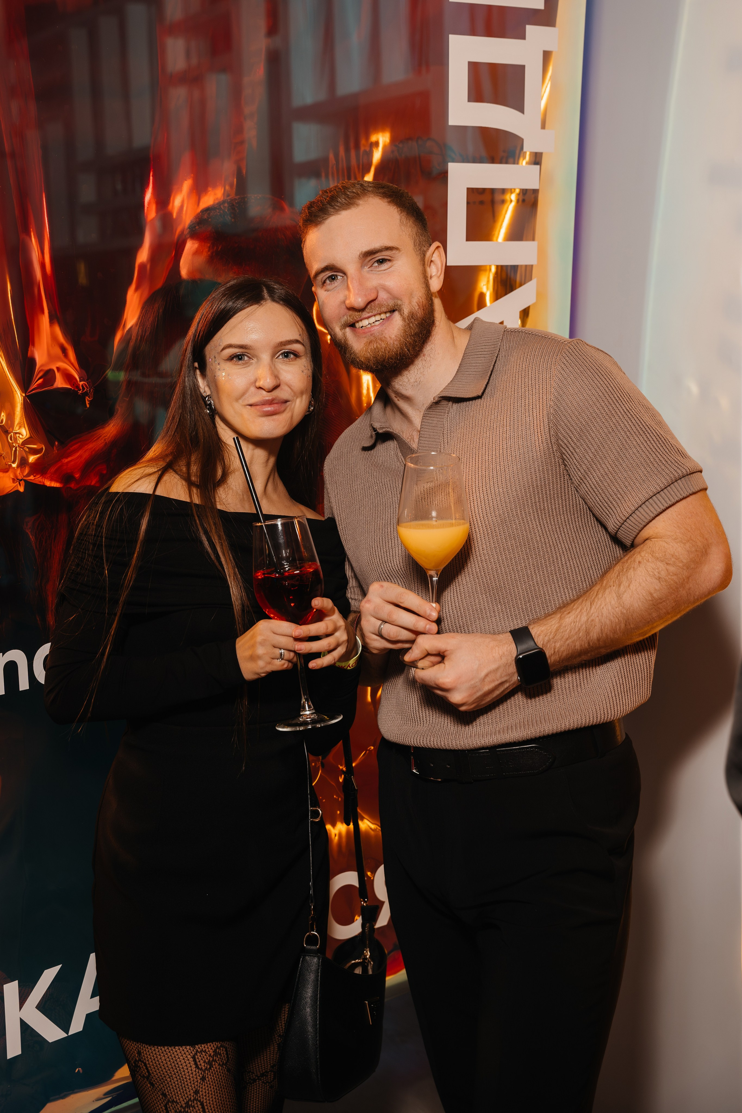 Съемка корпоратива для IT-Agency. Свадебный фотограф Барнаул Алексей Павлов