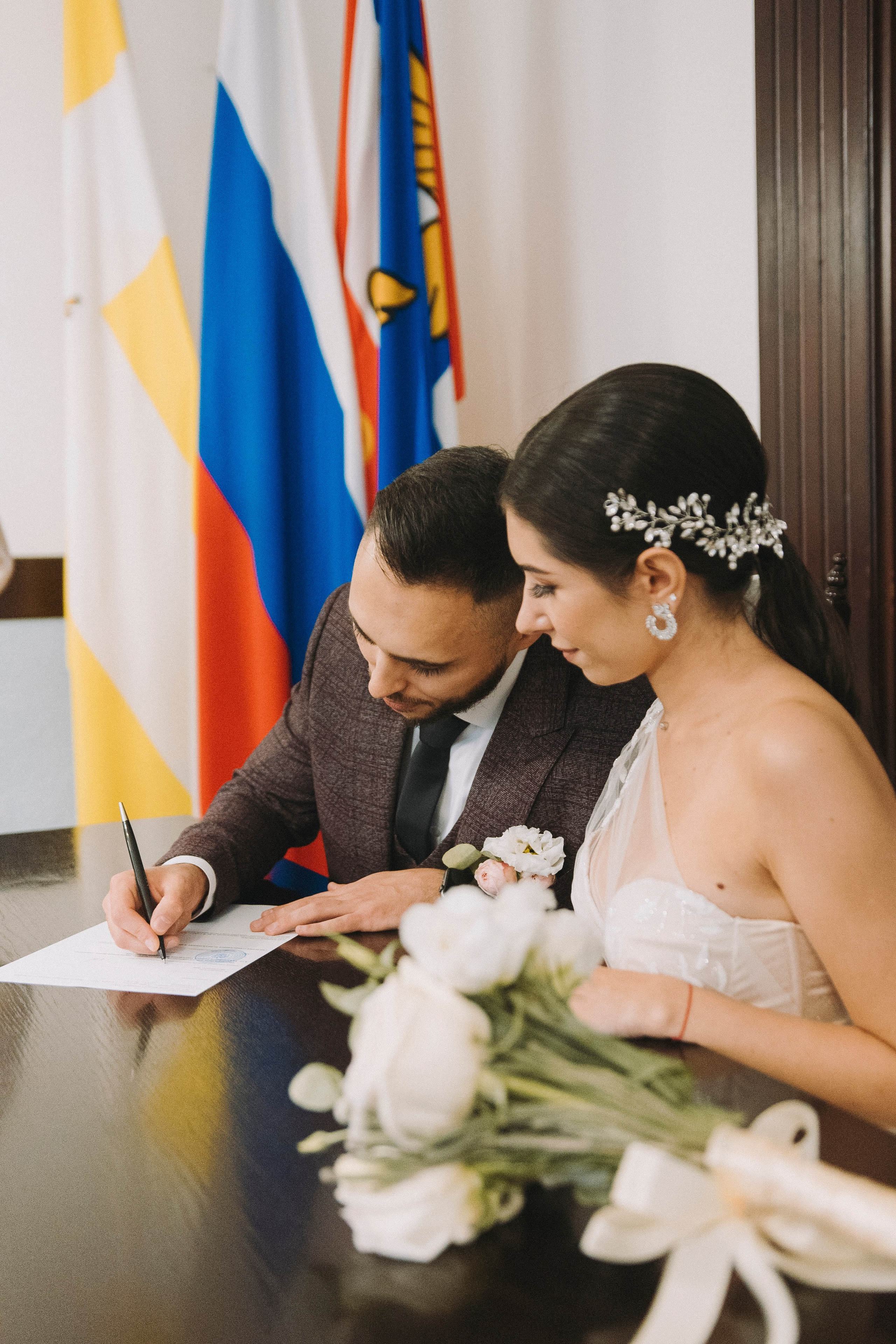 ROSALIA & MIKHAIL│PYATIGORSK. Фотограф Настя Конник | Пятигорск | Эльбрус | Домбай | Архыз | Видеограф КМВ