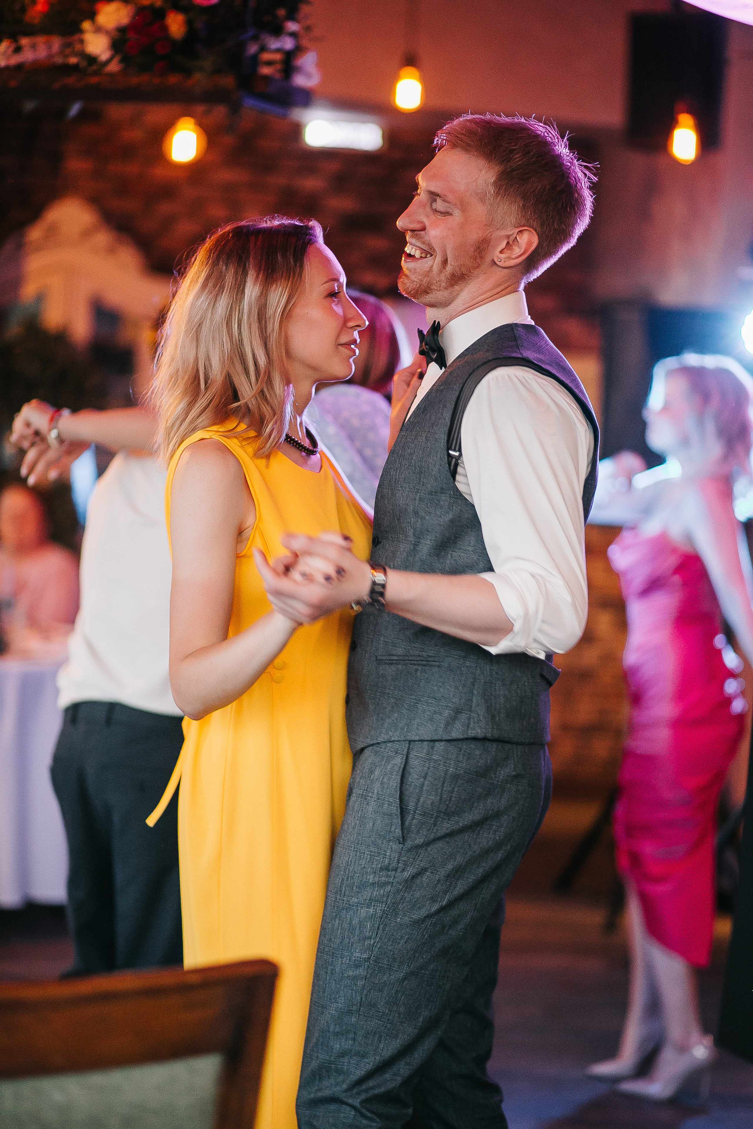 Маша+Дима. Свадебный и семейный фотограф Волкова Маргарита