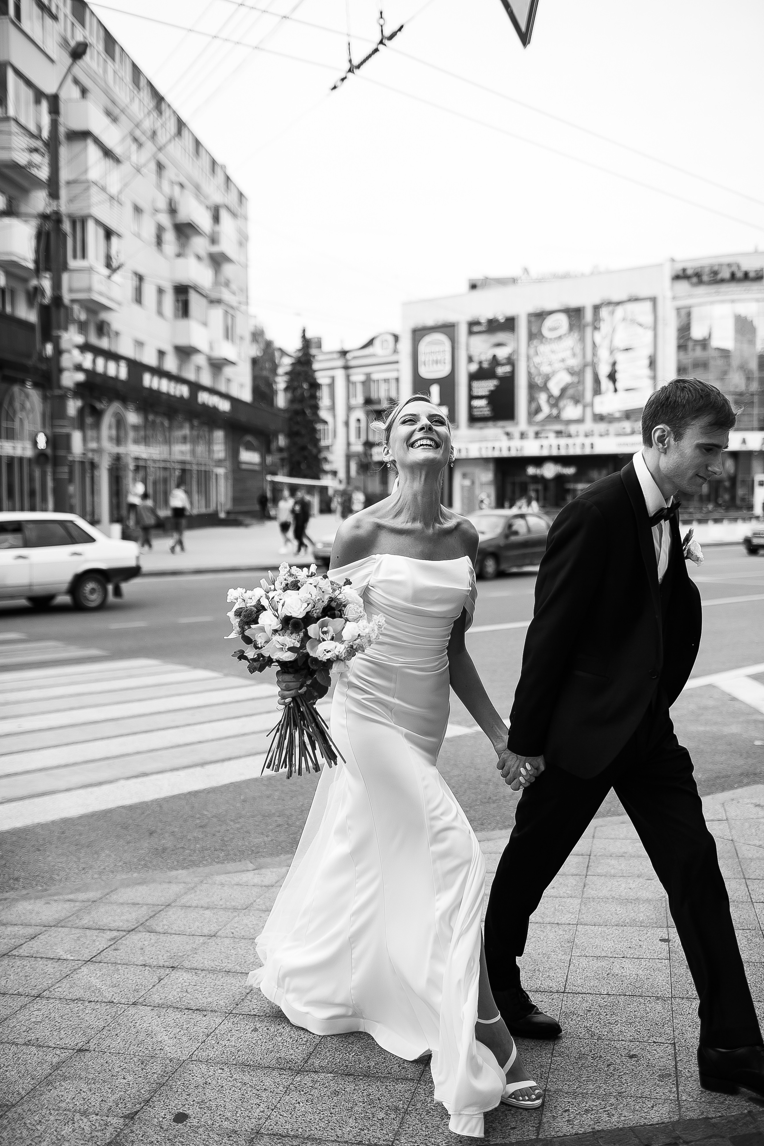 Маша+Дима. Свадебный и семейный фотограф Волкова Маргарита