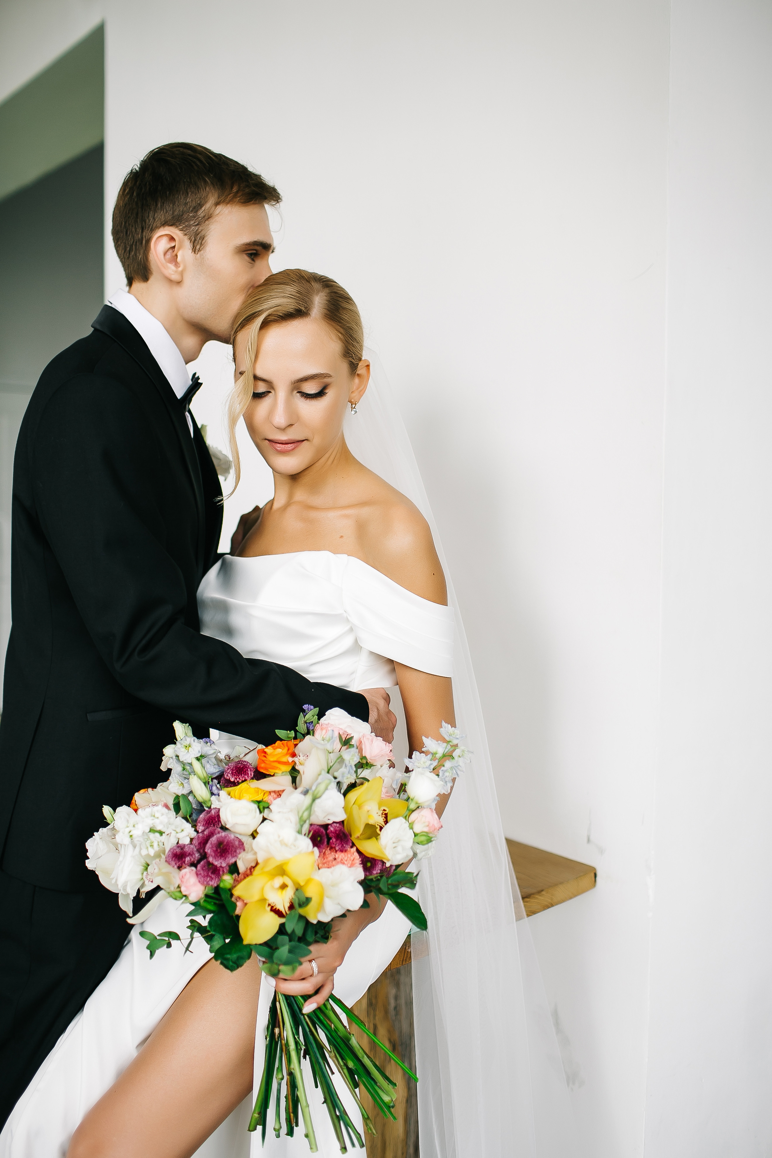 Маша+Дима. Свадебный и семейный фотограф Волкова Маргарита