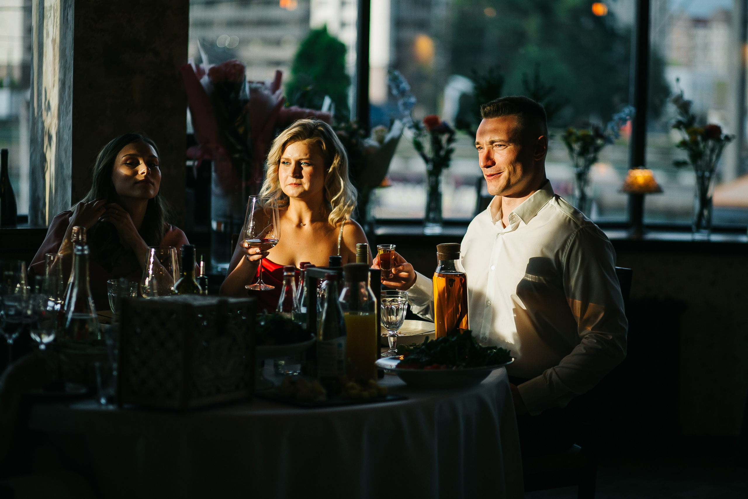 Маша+Дима. Свадебный и семейный фотограф Волкова Маргарита