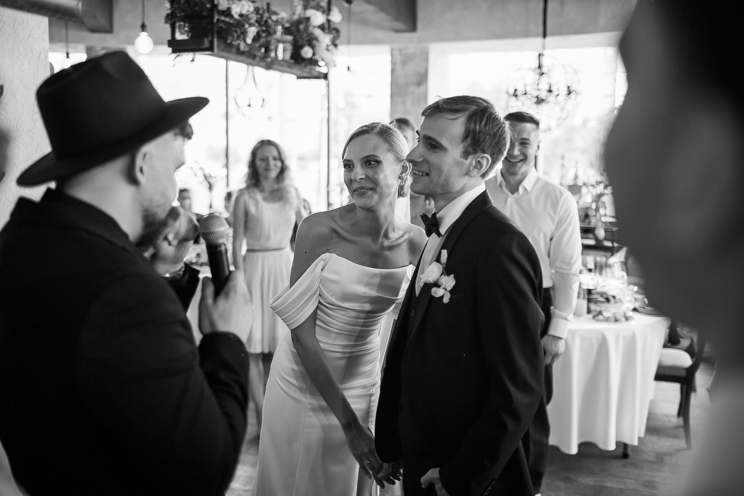 Маша+Дима. Свадебный и семейный фотограф Волкова Маргарита