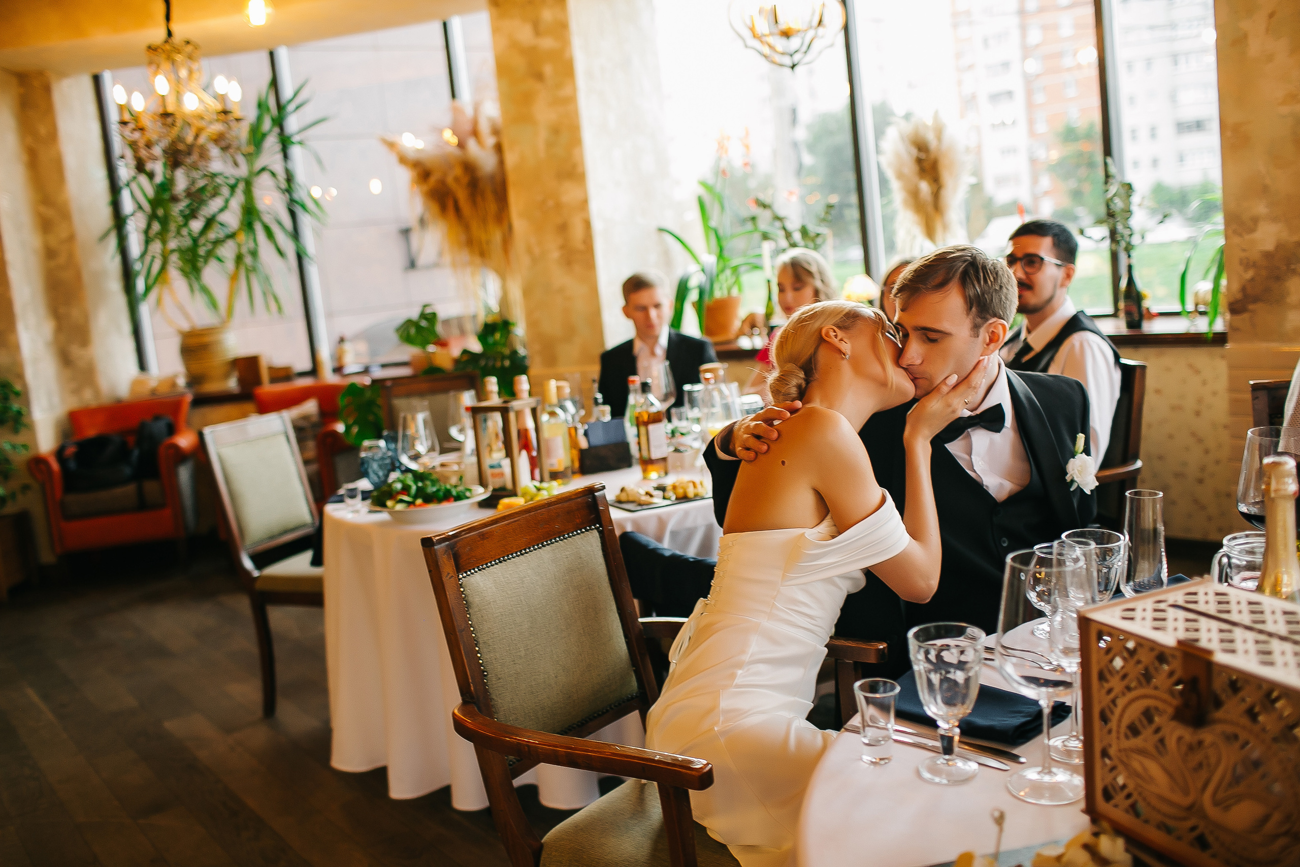 Маша+Дима. Свадебный и семейный фотограф Волкова Маргарита