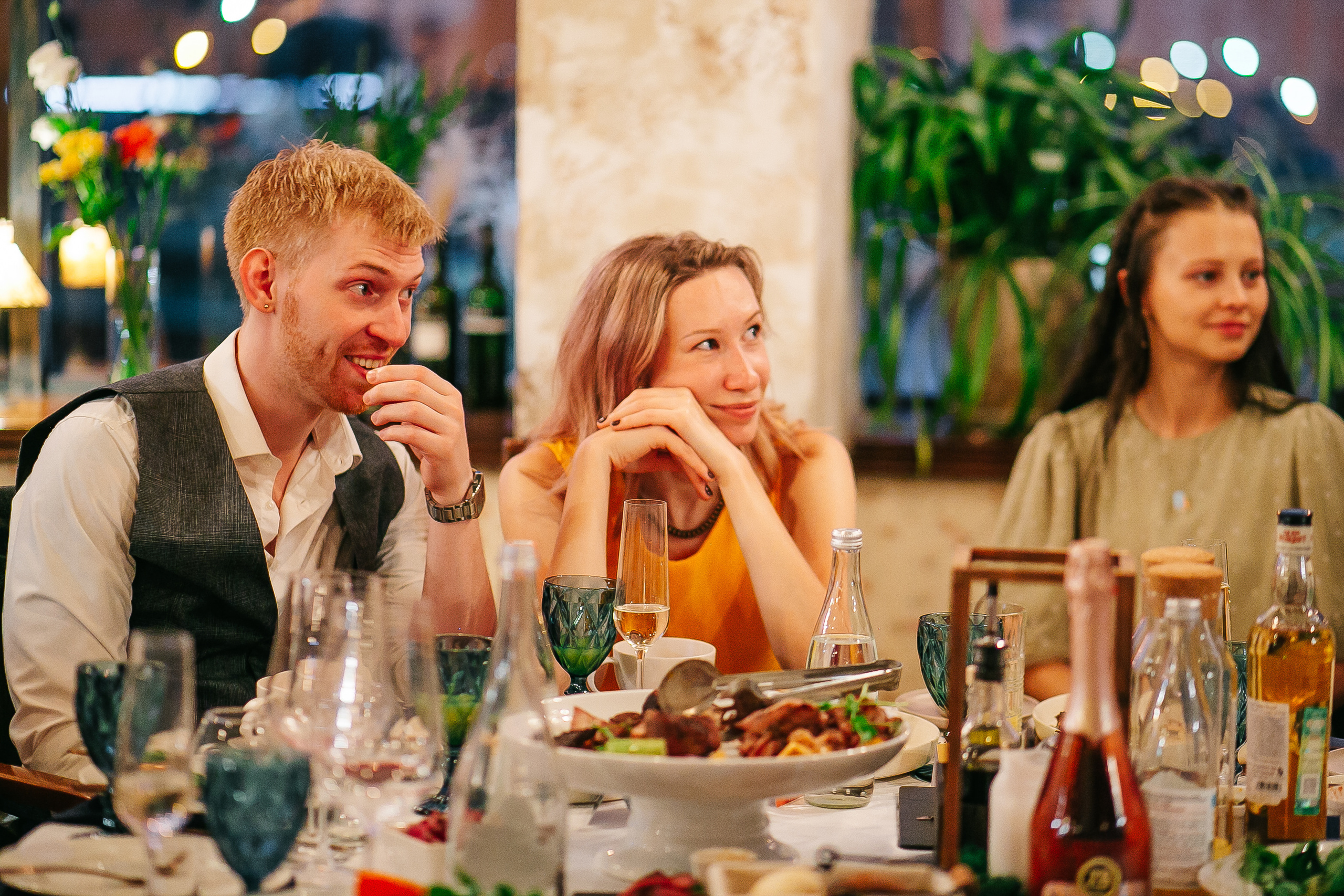 Маша+Дима. Свадебный и семейный фотограф Волкова Маргарита