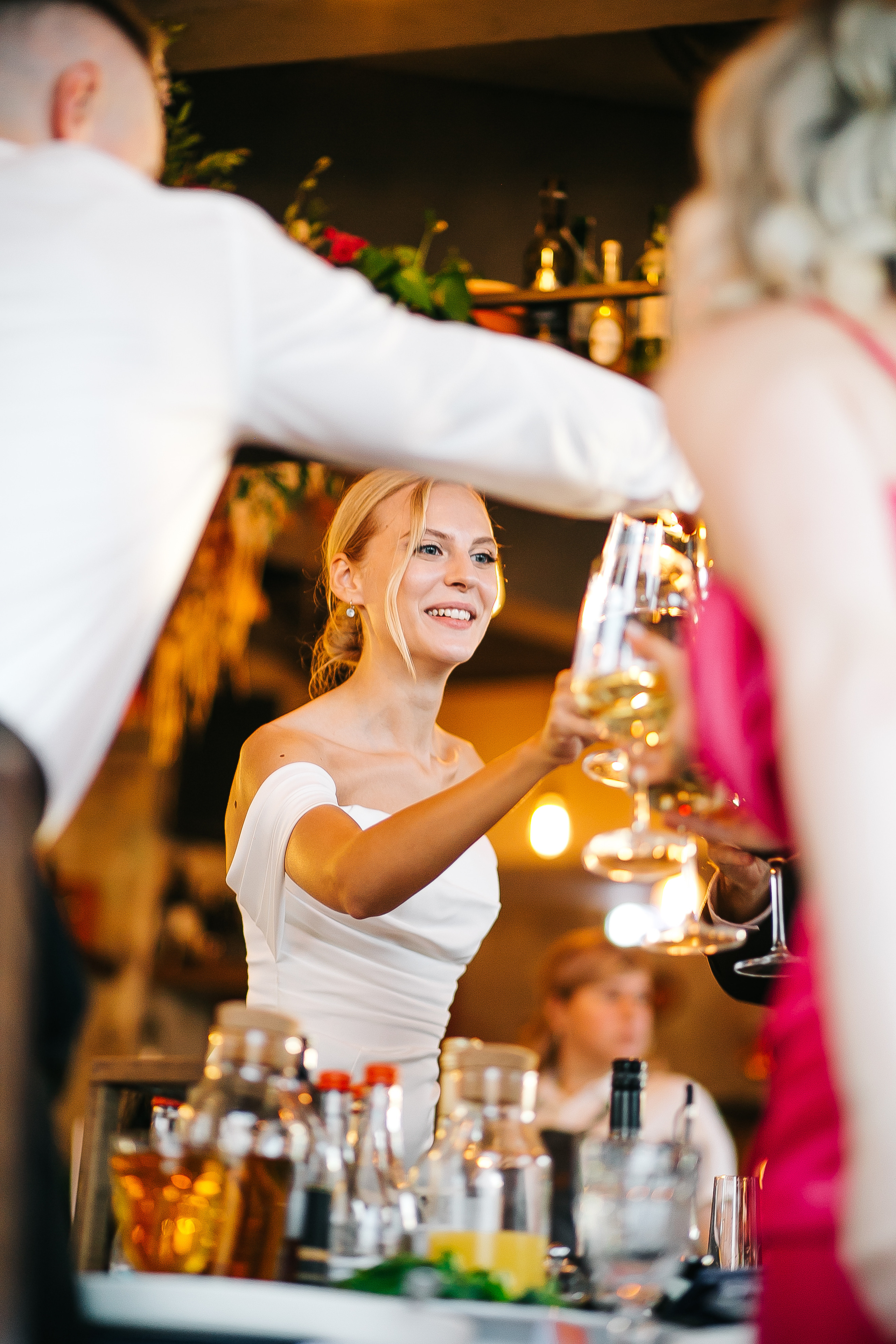 Маша+Дима. Свадебный и семейный фотограф Волкова Маргарита