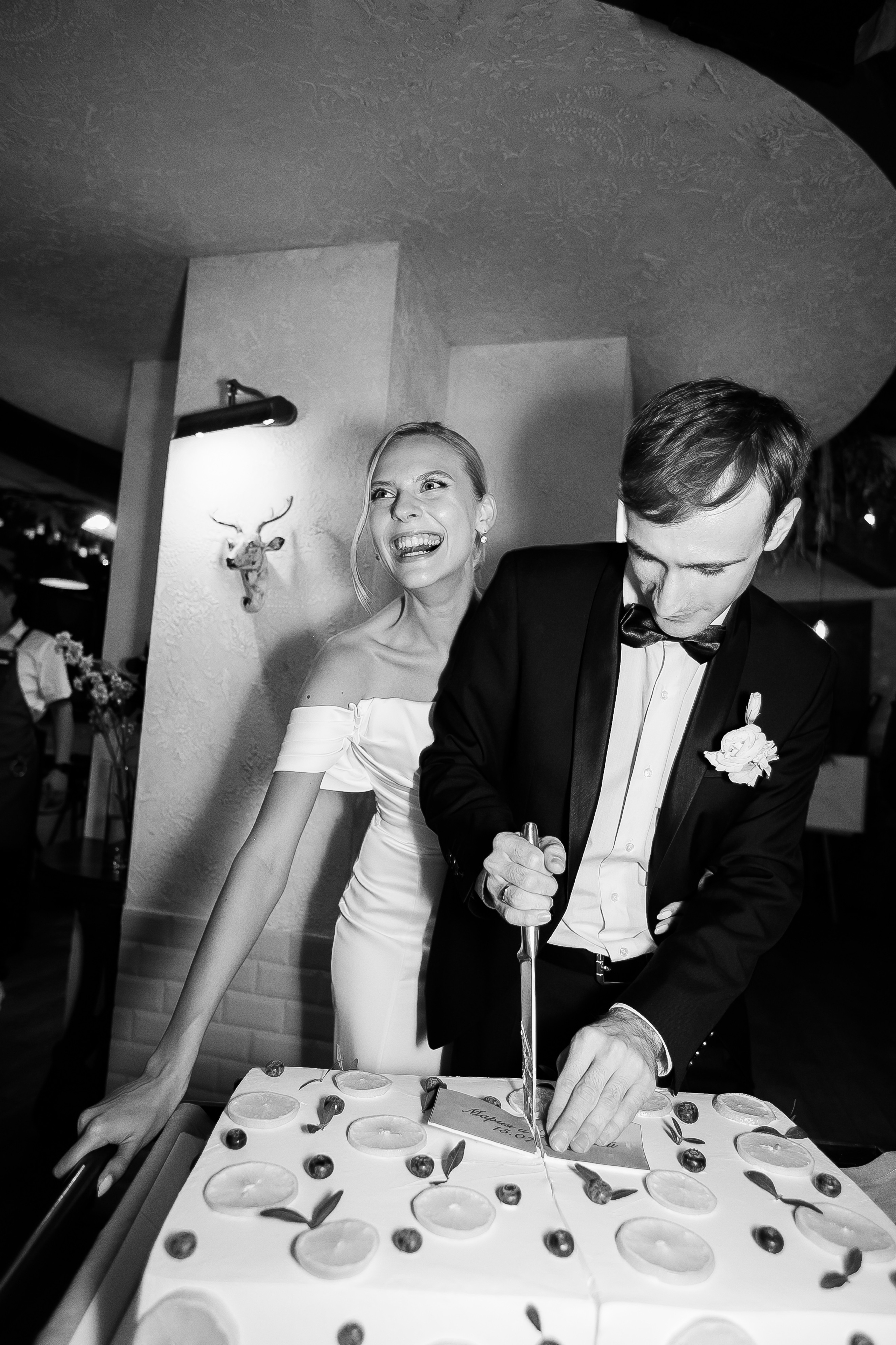 Маша+Дима. Свадебный и семейный фотограф Волкова Маргарита