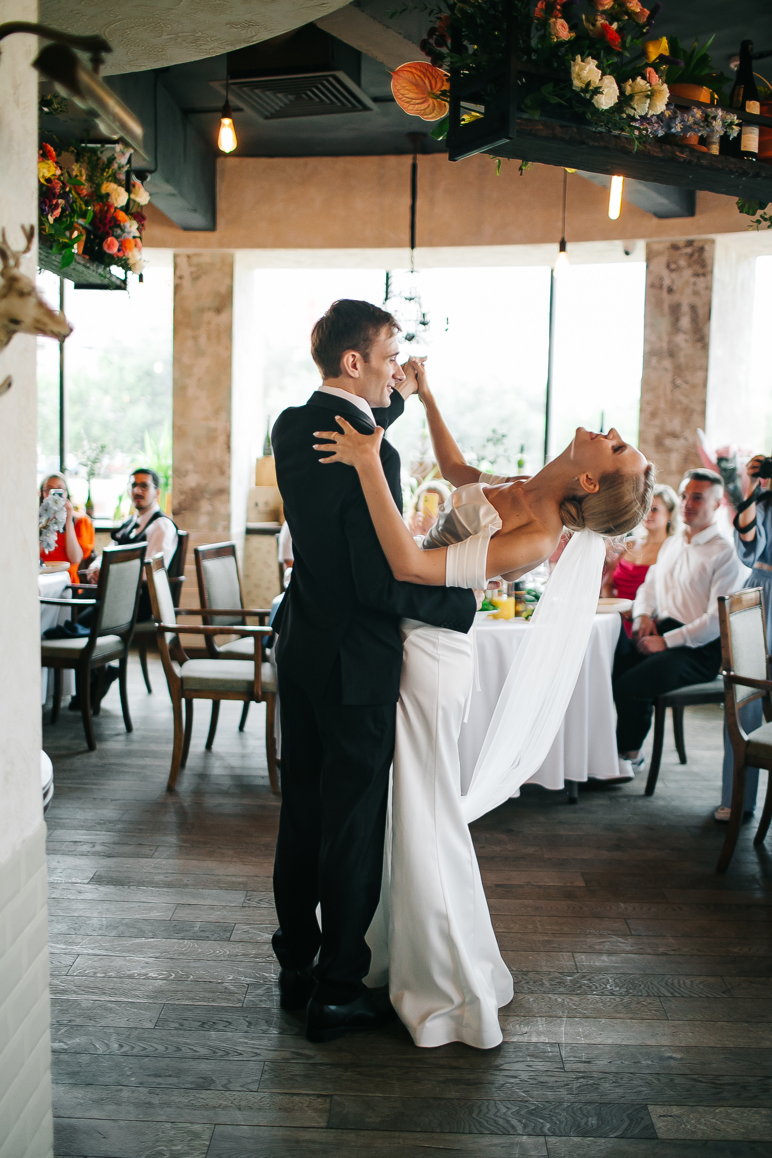 Маша+Дима. Свадебный и семейный фотограф Волкова Маргарита