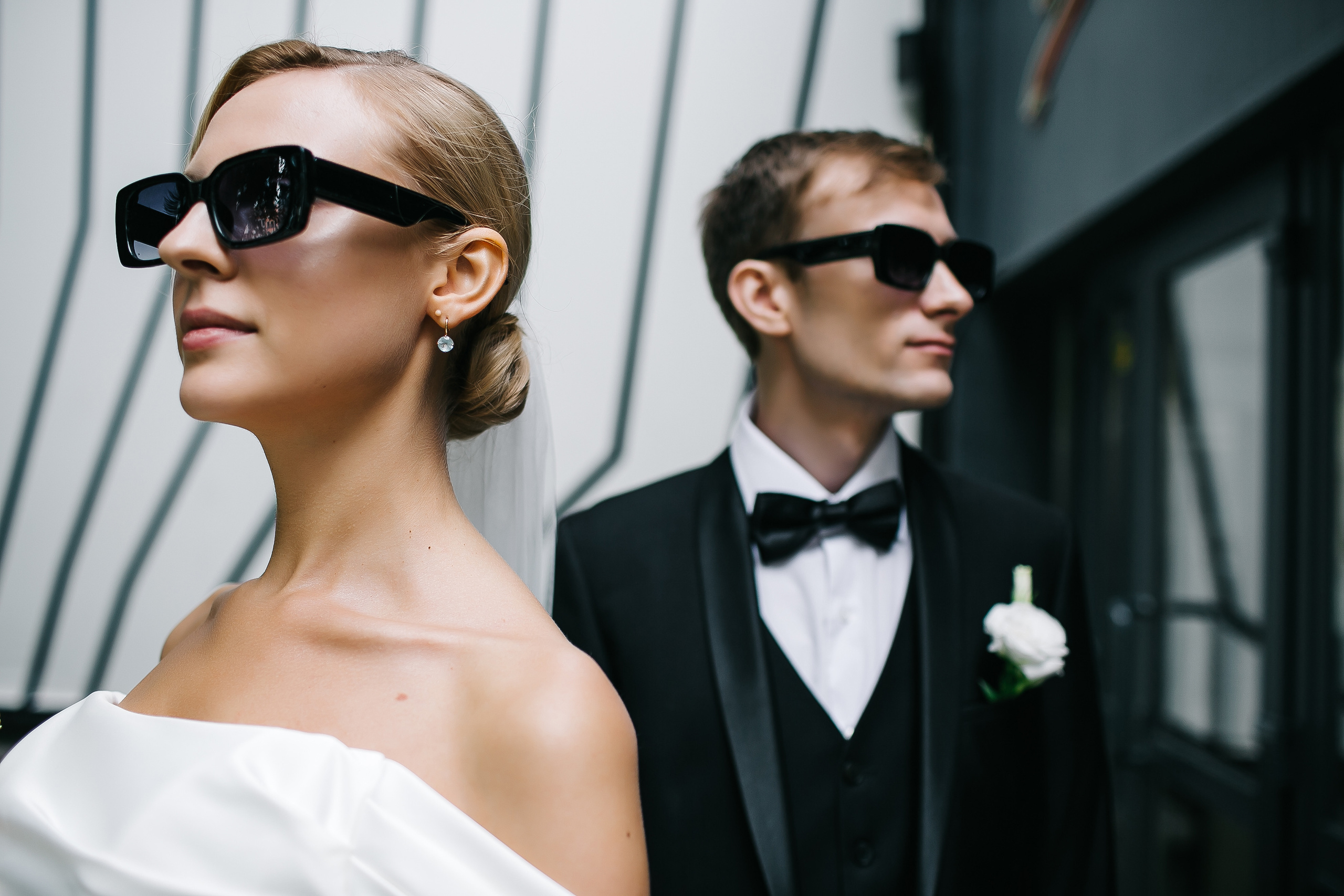 Маша+Дима. Свадебный и семейный фотограф Волкова Маргарита