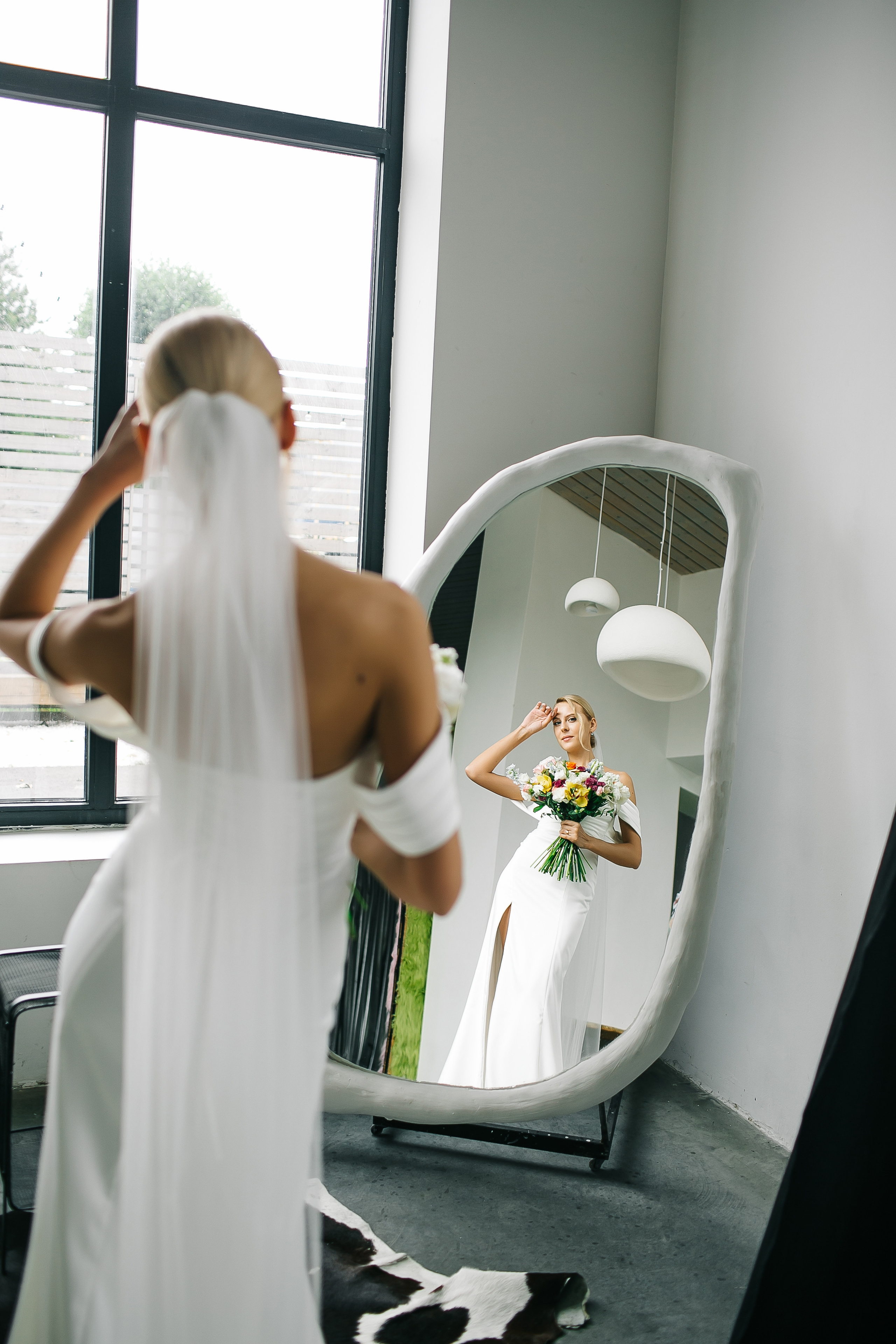 Маша+Дима. Свадебный и семейный фотограф Волкова Маргарита