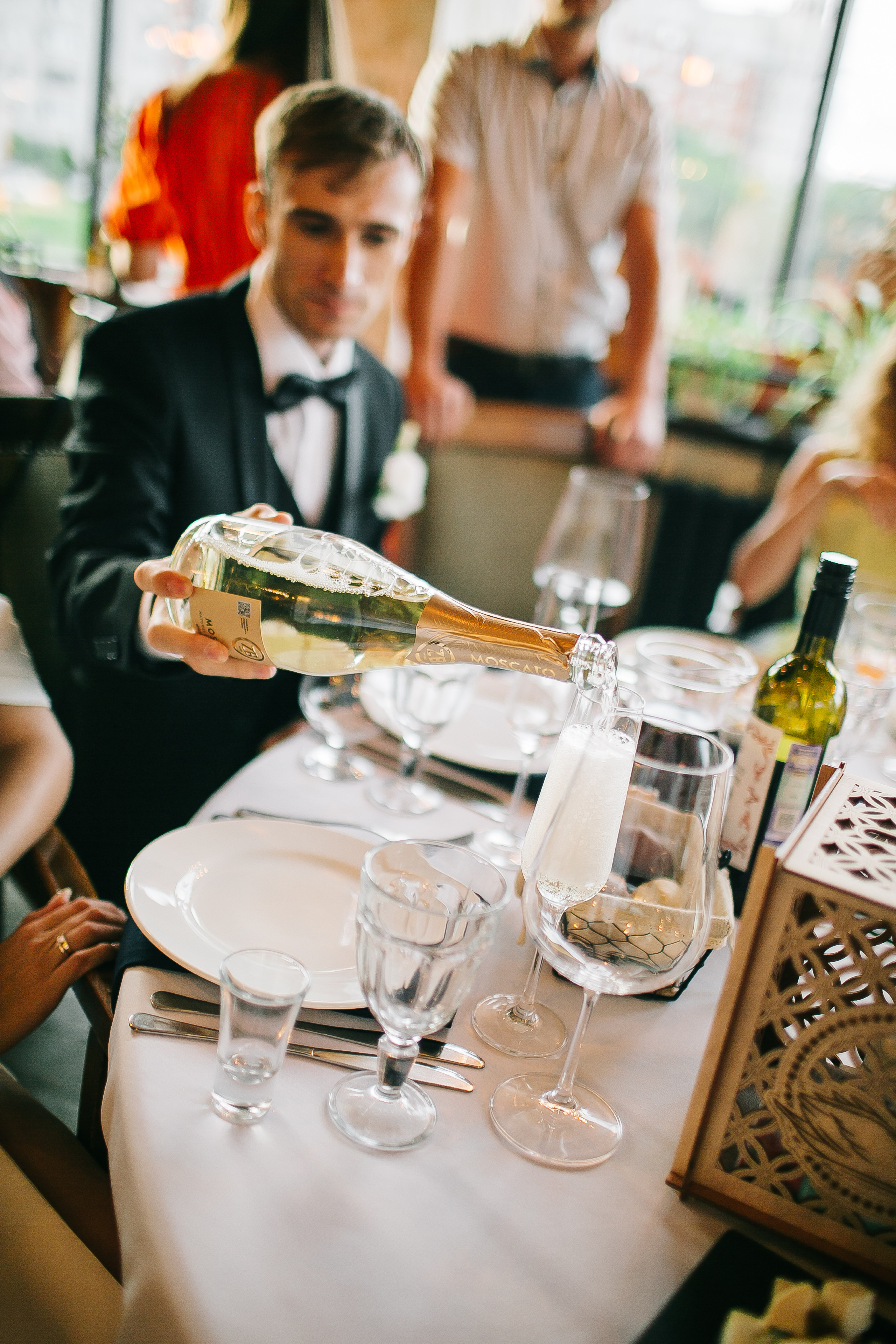 Маша+Дима. Свадебный и семейный фотограф Волкова Маргарита