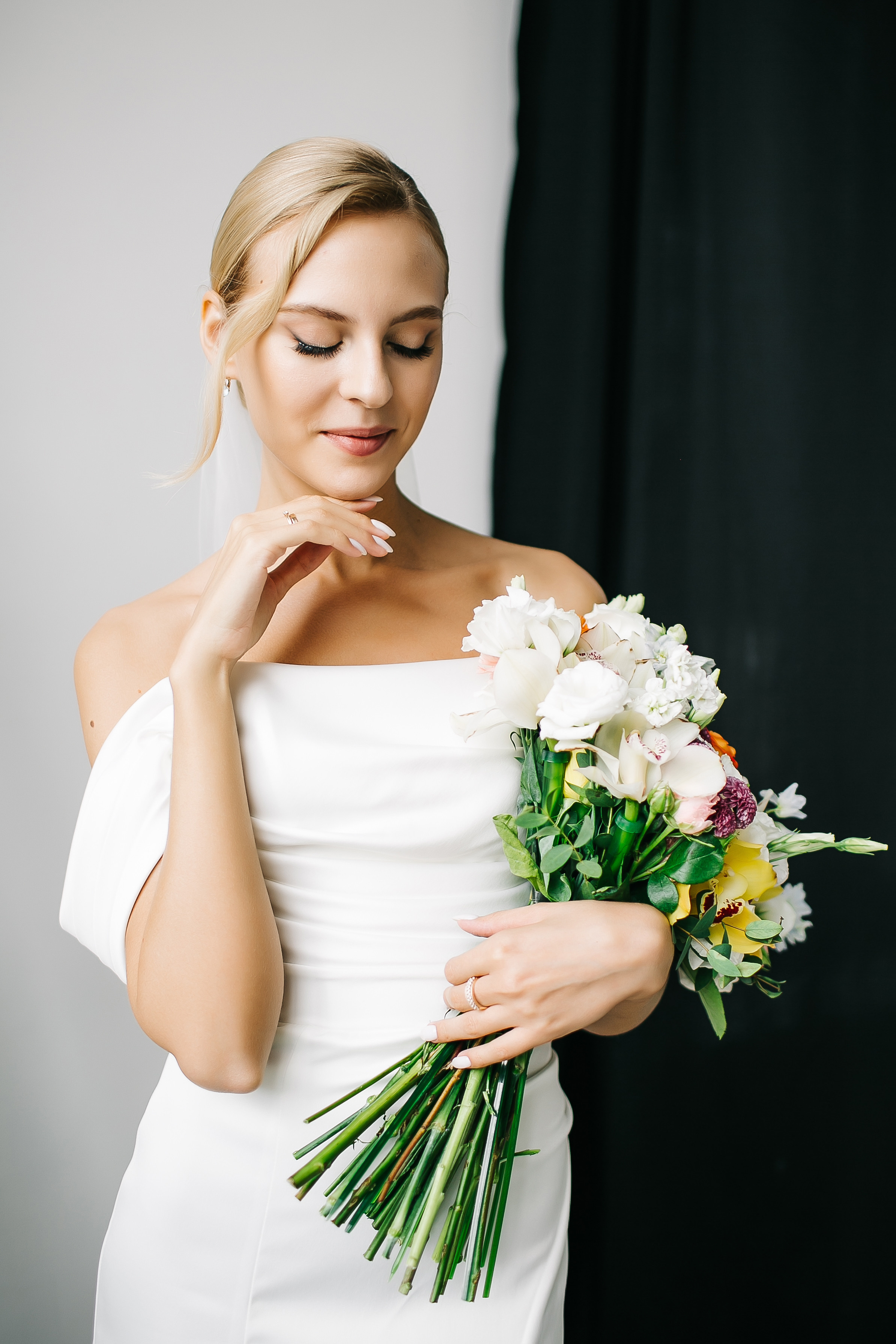 Маша+Дима. Свадебный и семейный фотограф Волкова Маргарита