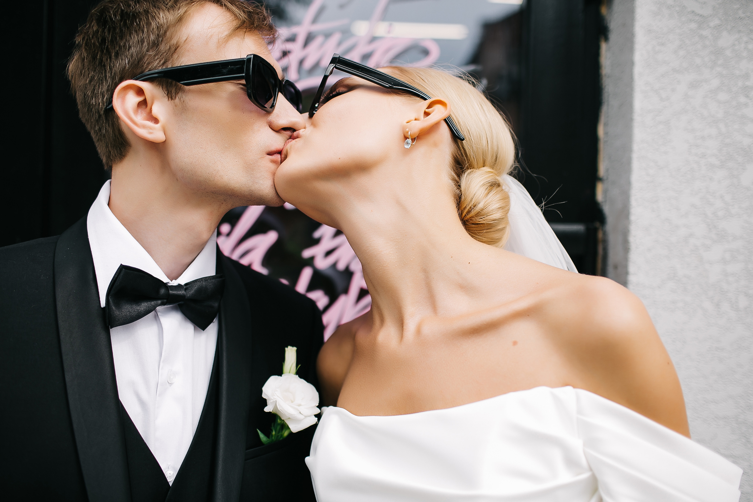 Маша+Дима. Свадебный и семейный фотограф Волкова Маргарита