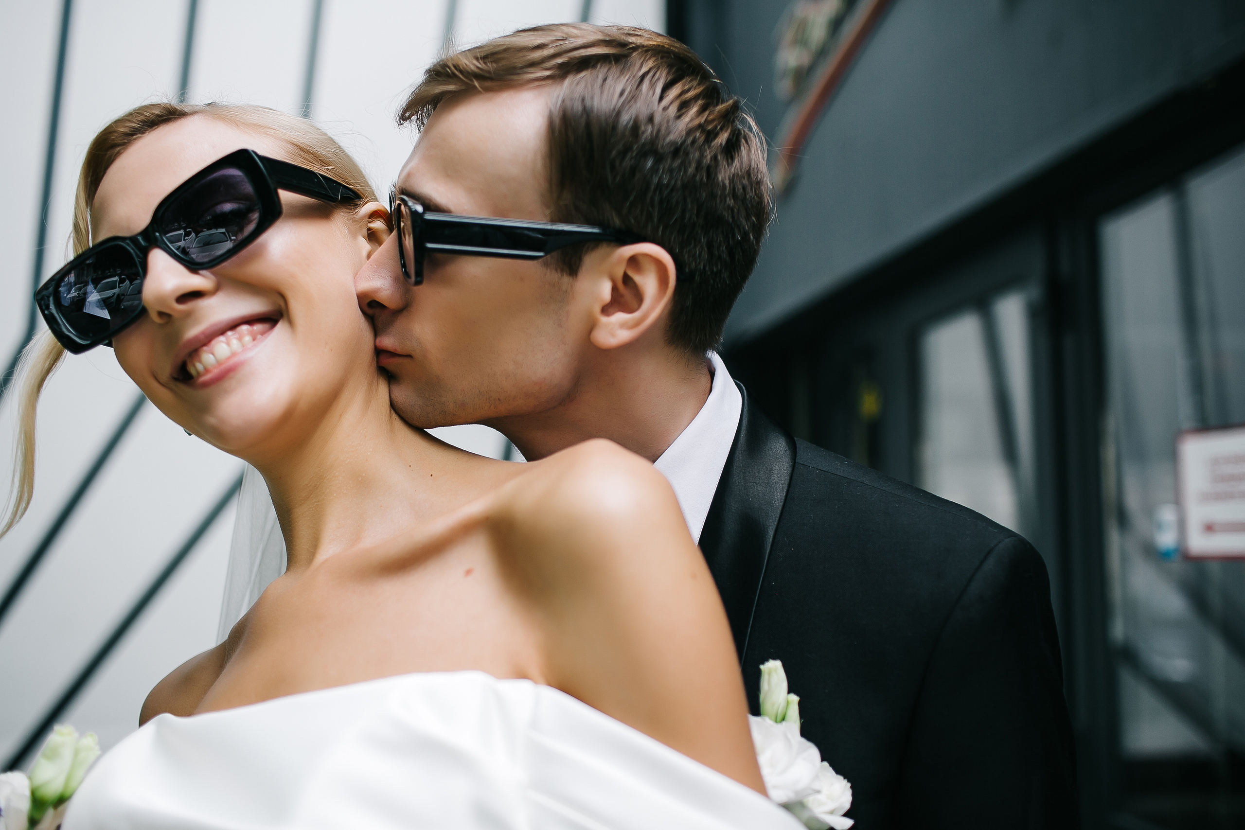 Маша+Дима. Свадебный и семейный фотограф Волкова Маргарита