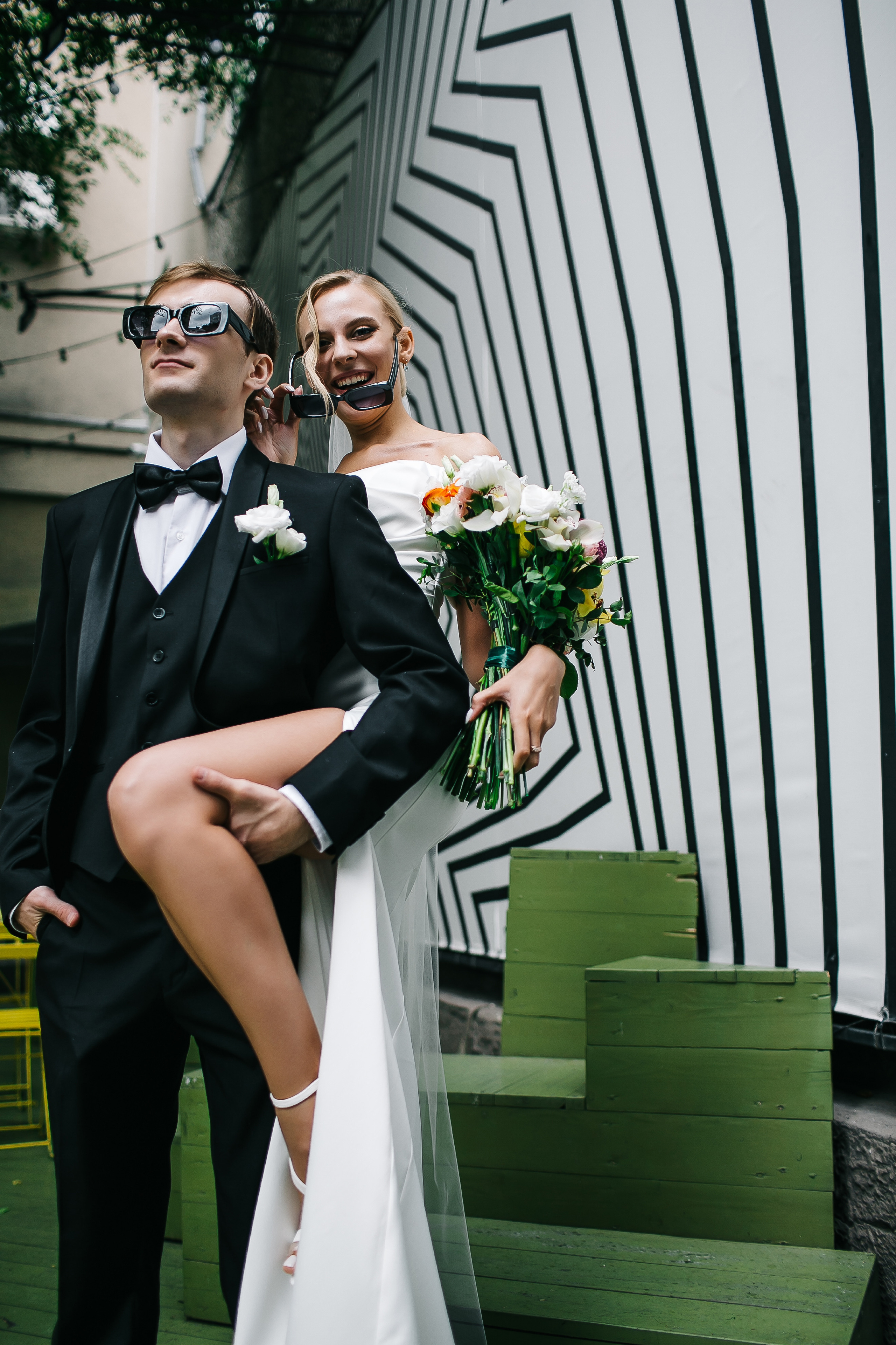 Маша+Дима. Свадебный и семейный фотограф Волкова Маргарита