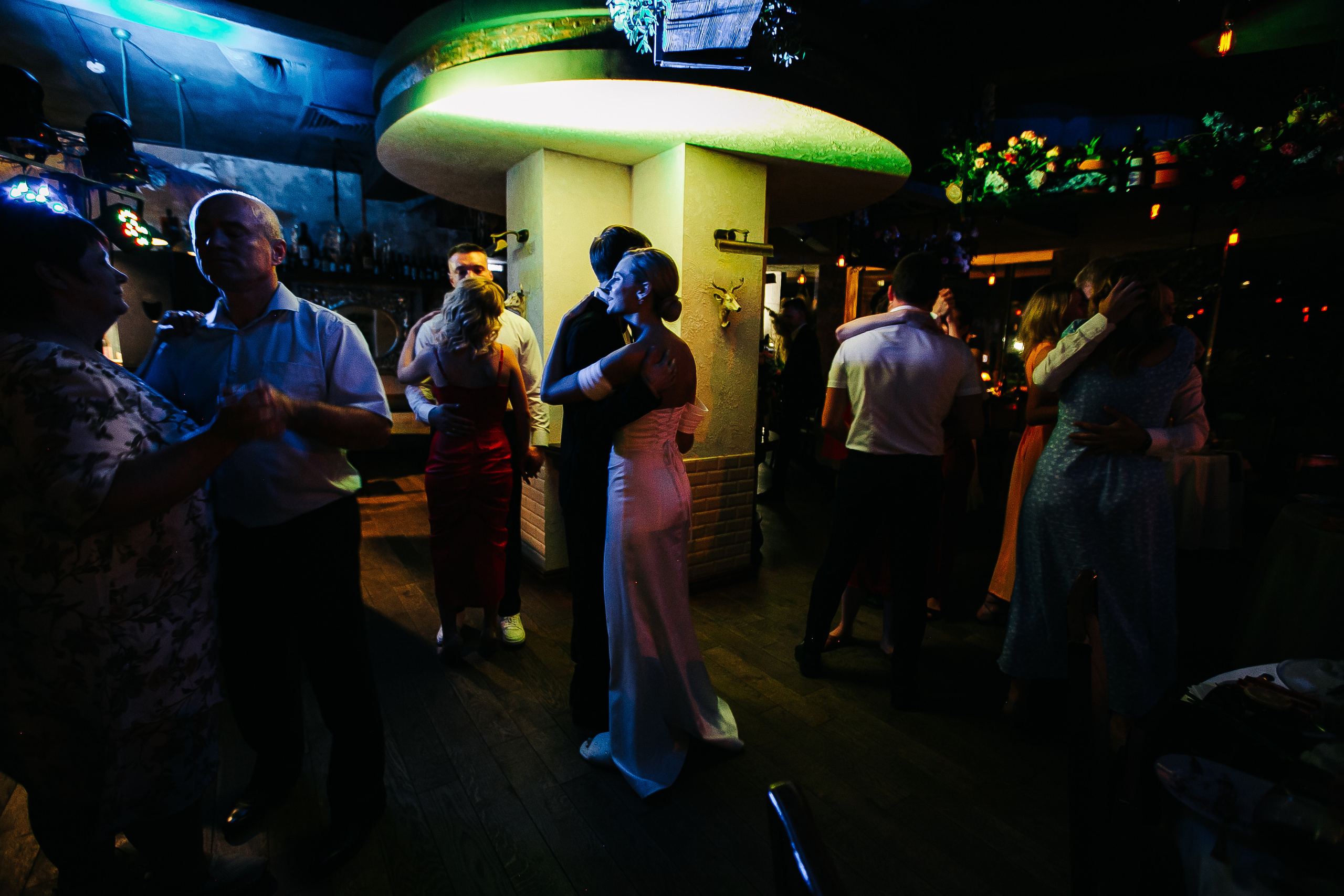 Маша+Дима. Свадебный и семейный фотограф Волкова Маргарита