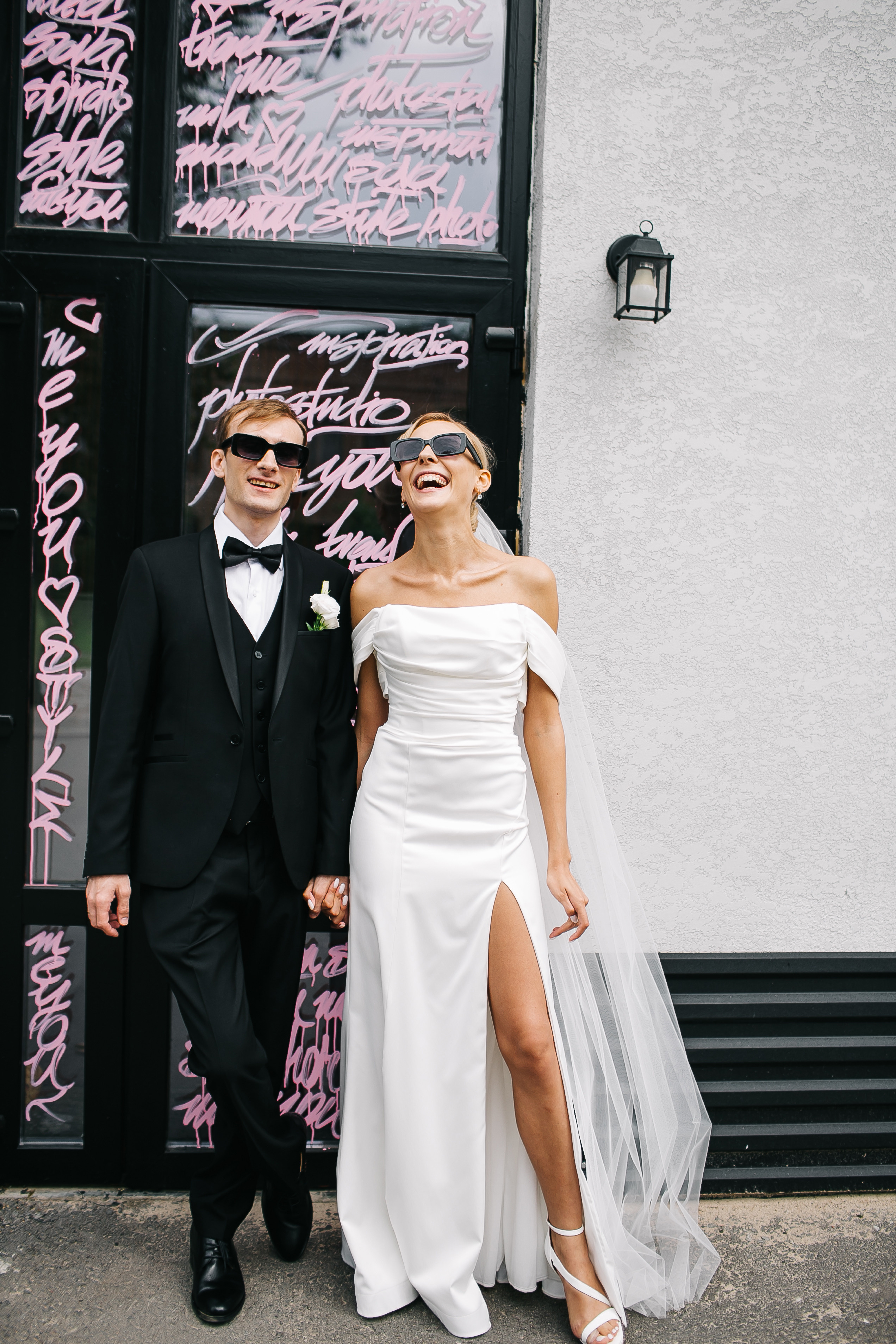 Маша+Дима. Свадебный и семейный фотограф Волкова Маргарита