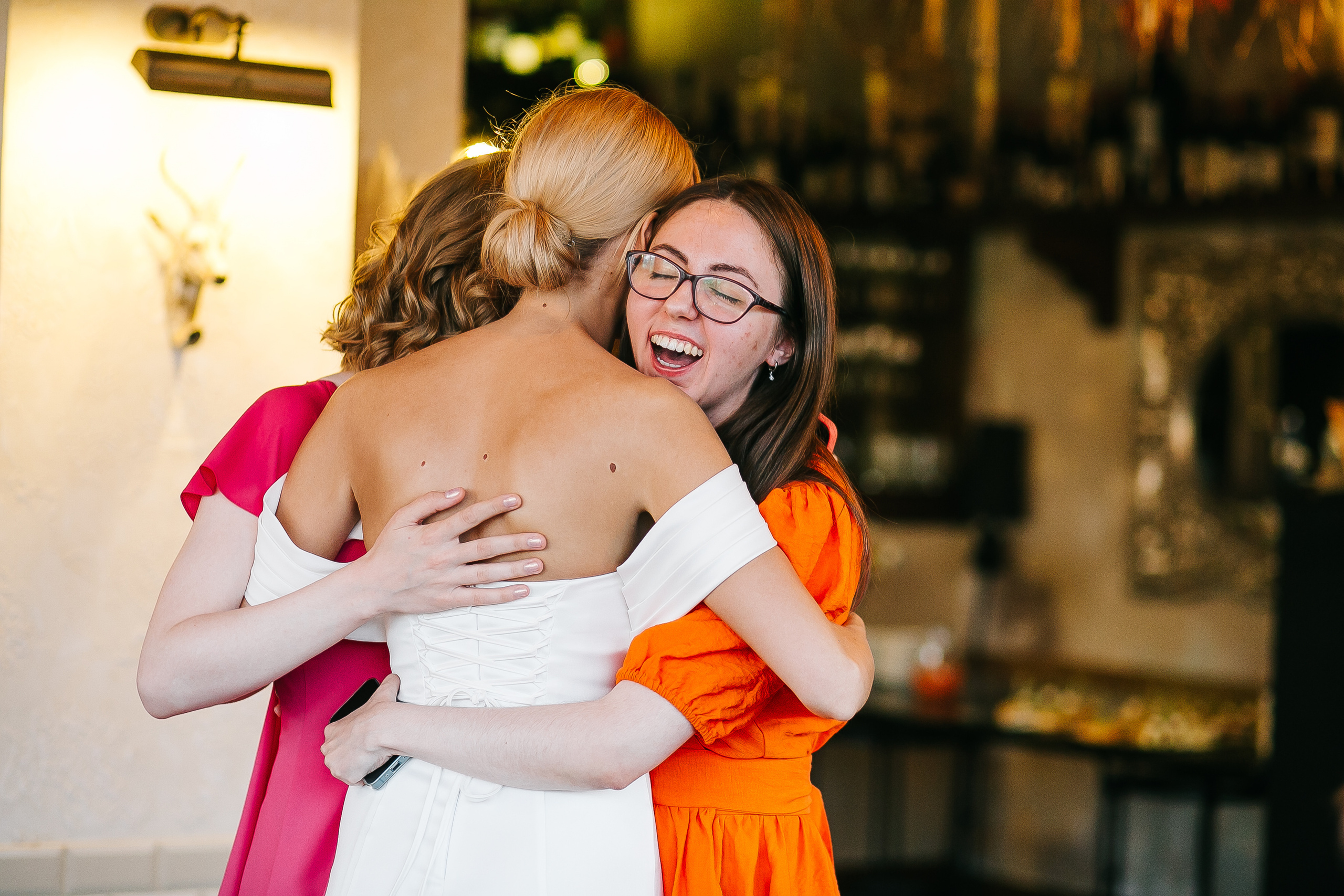 Маша+Дима. Свадебный и семейный фотограф Волкова Маргарита