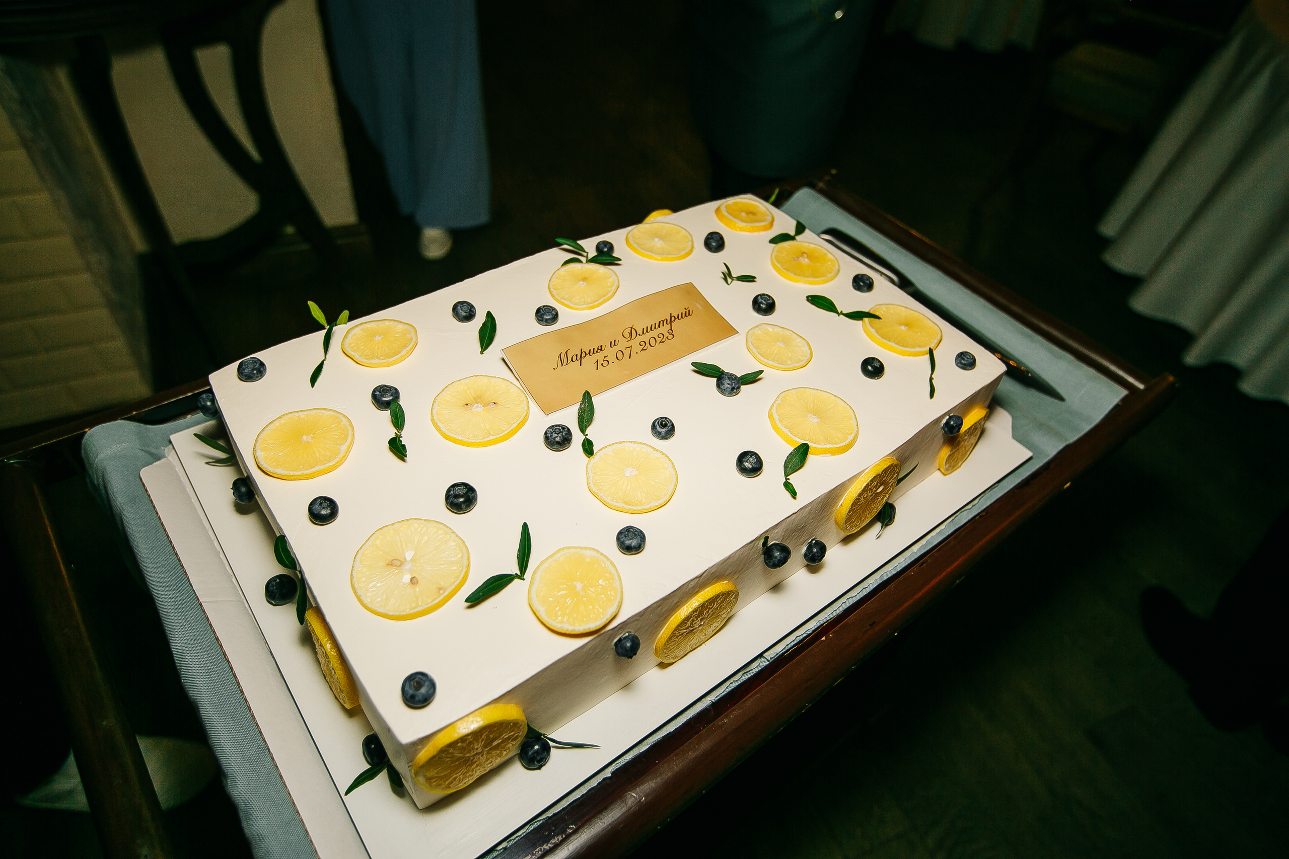 Маша+Дима. Свадебный и семейный фотограф Волкова Маргарита