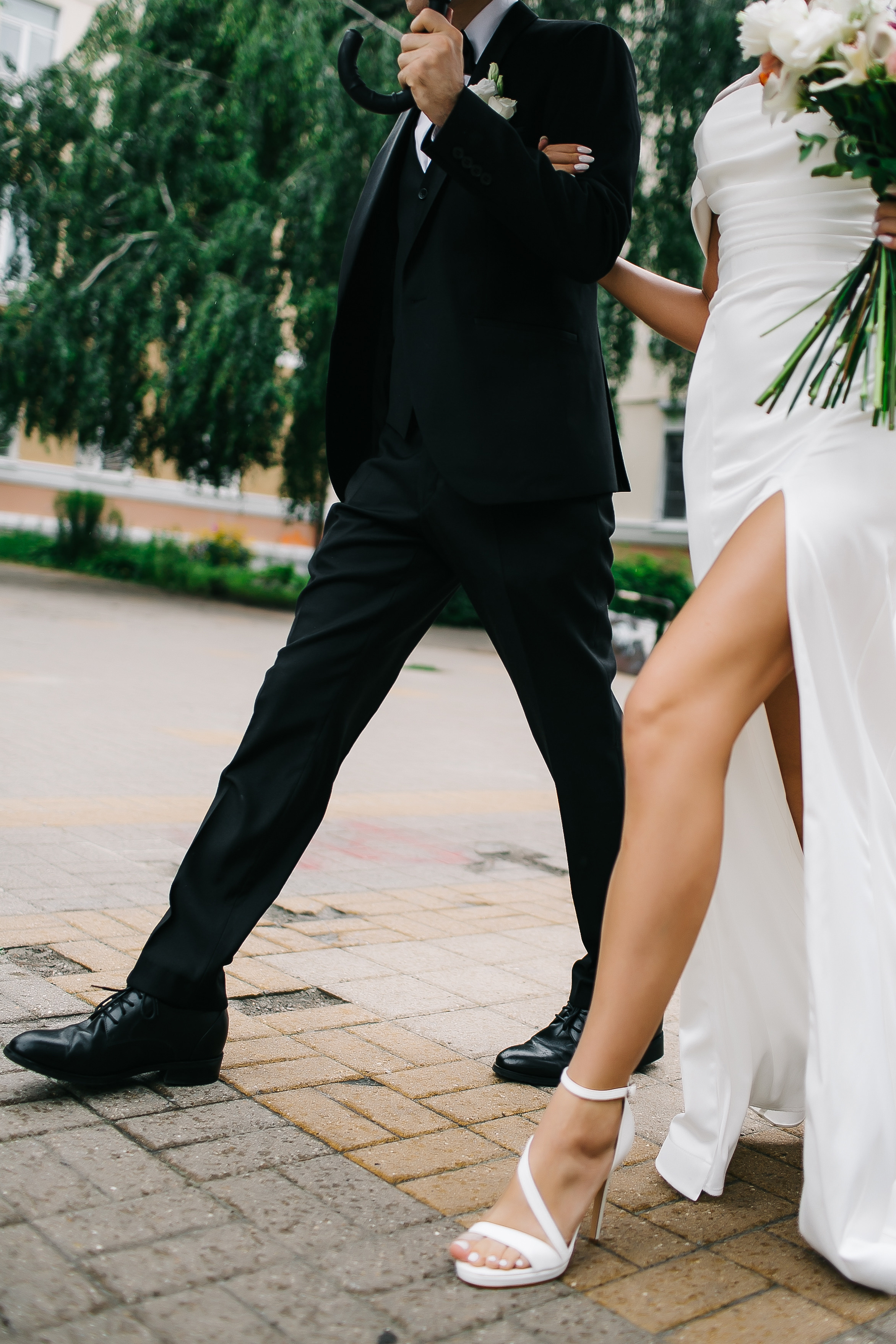 Маша+Дима. Свадебный и семейный фотограф Волкова Маргарита