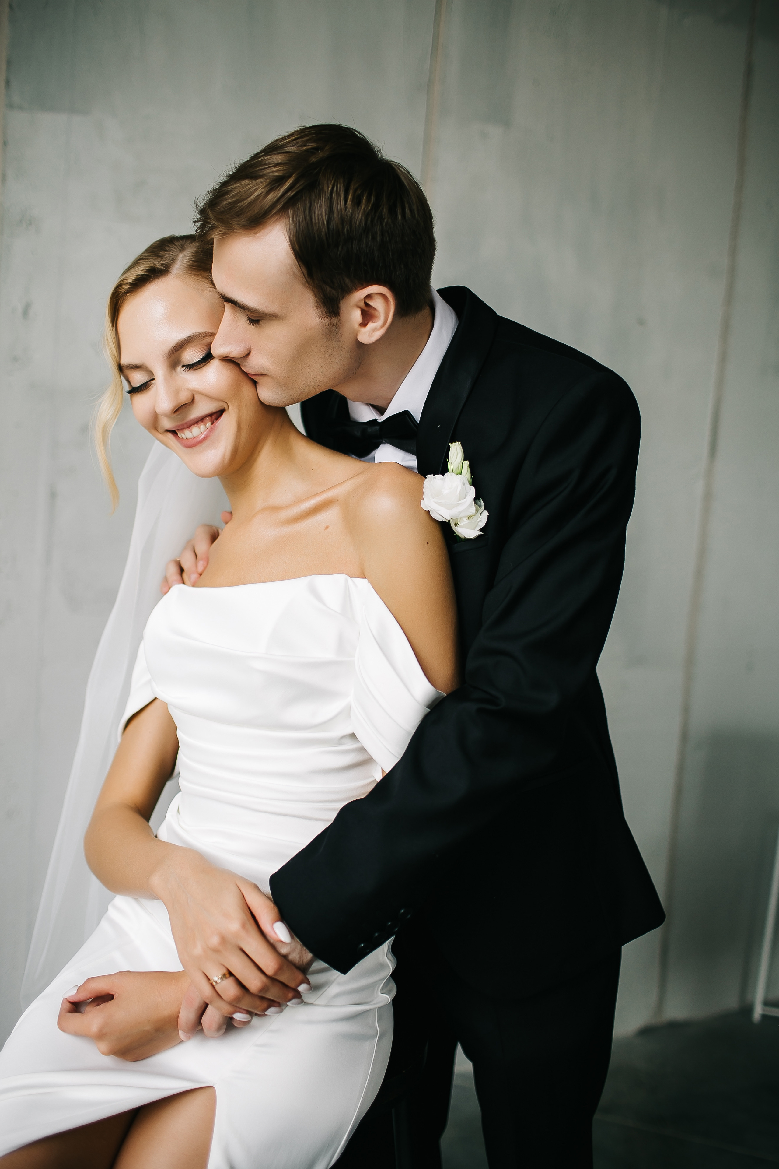 Маша+Дима. Свадебный и семейный фотограф Волкова Маргарита