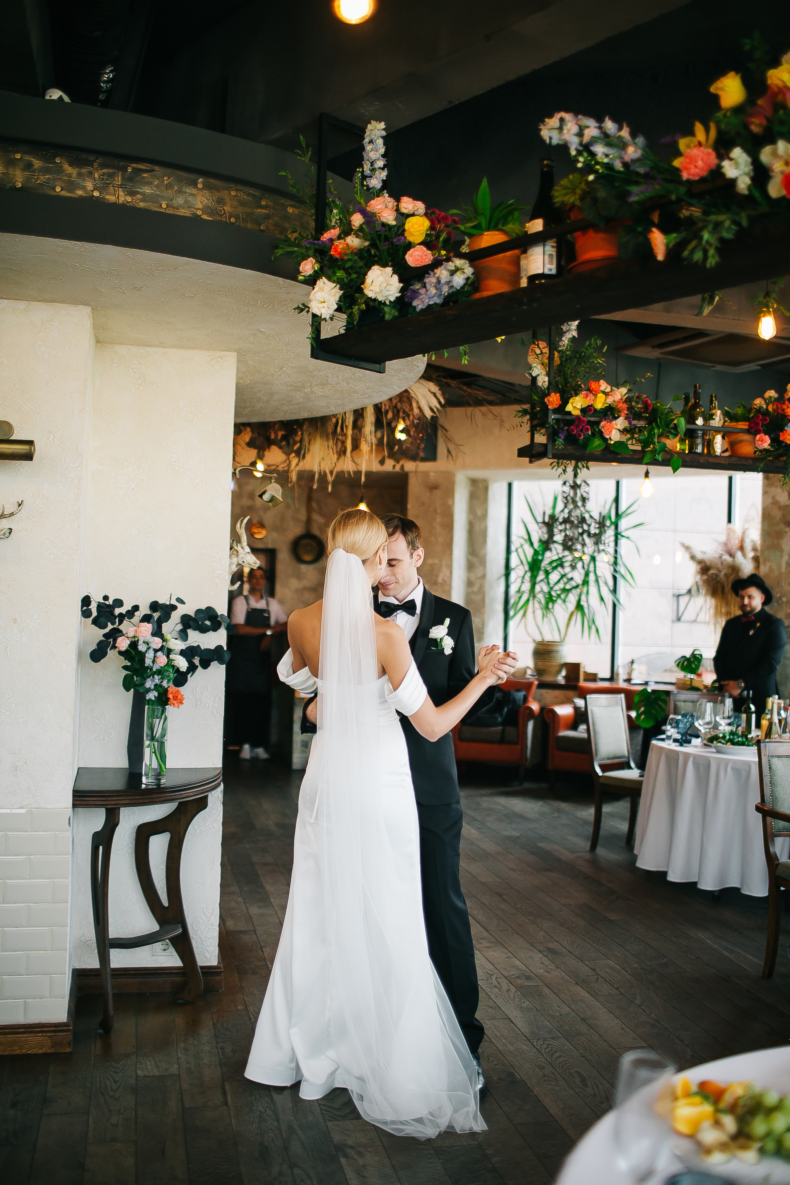 Маша+Дима. Свадебный и семейный фотограф Волкова Маргарита