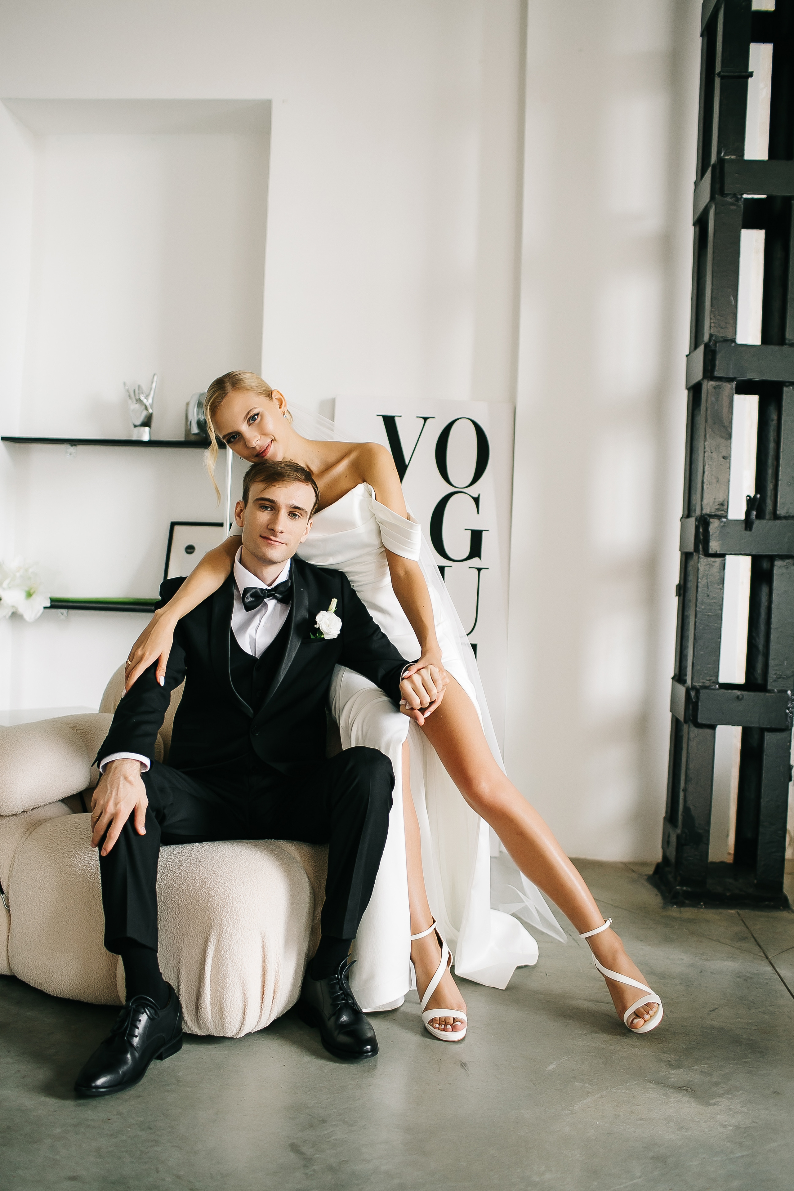 Маша+Дима. Свадебный и семейный фотограф Волкова Маргарита