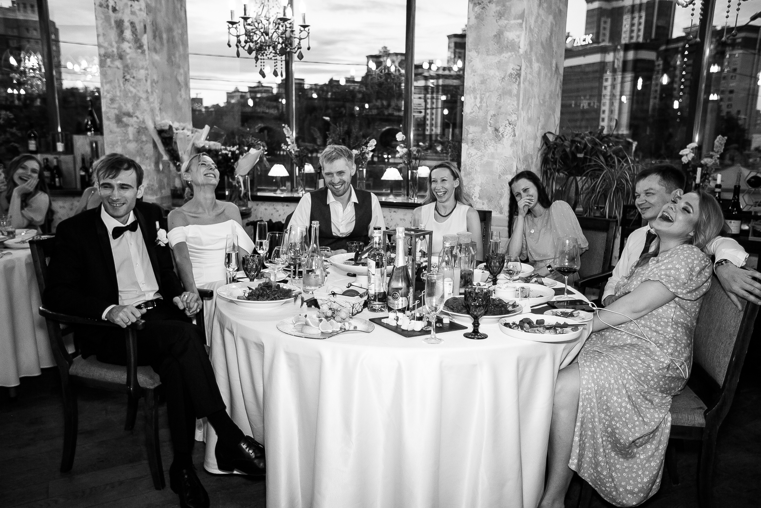 Маша+Дима. Свадебный и семейный фотограф Волкова Маргарита