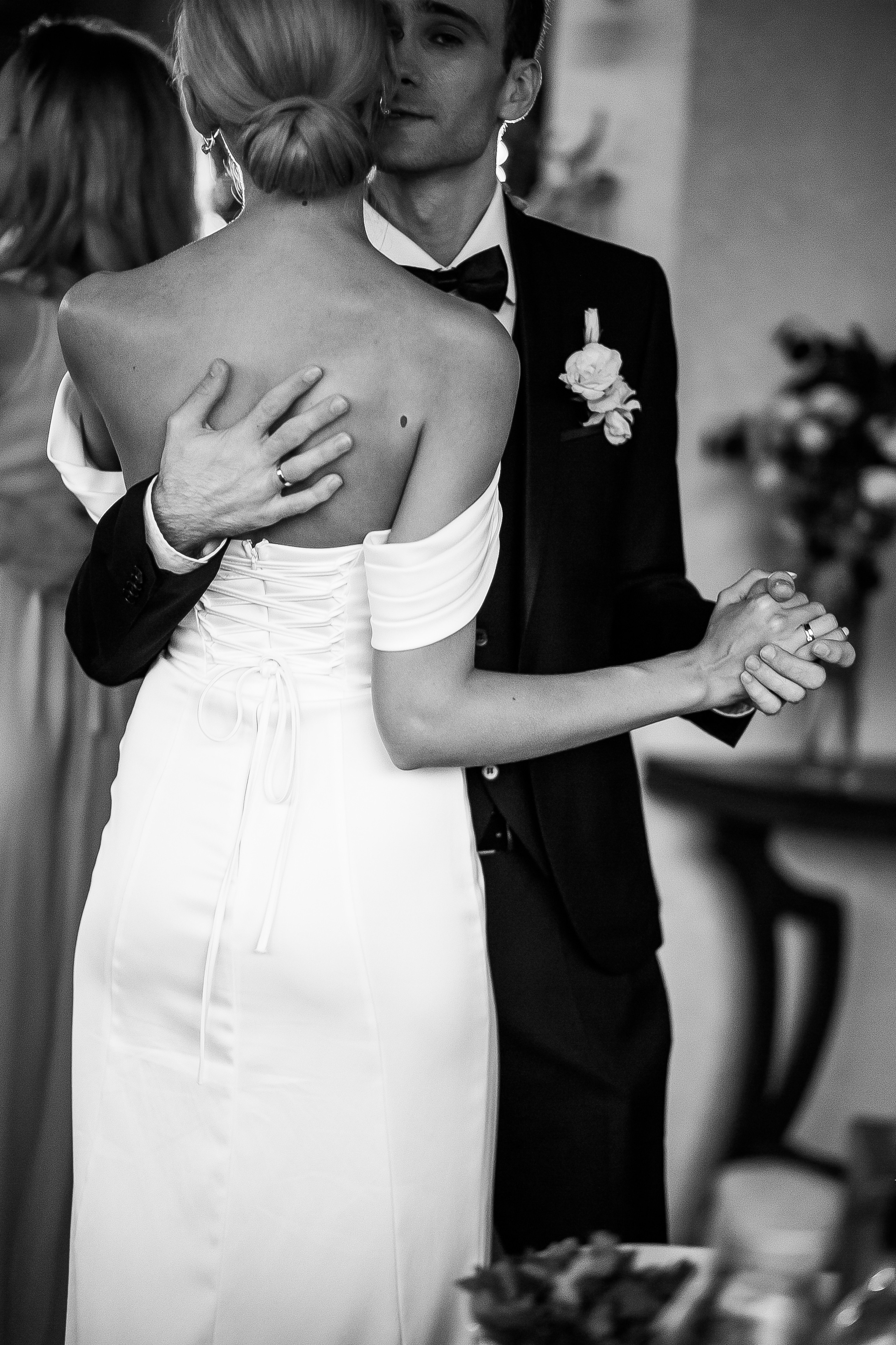 Маша+Дима. Свадебный и семейный фотограф Волкова Маргарита