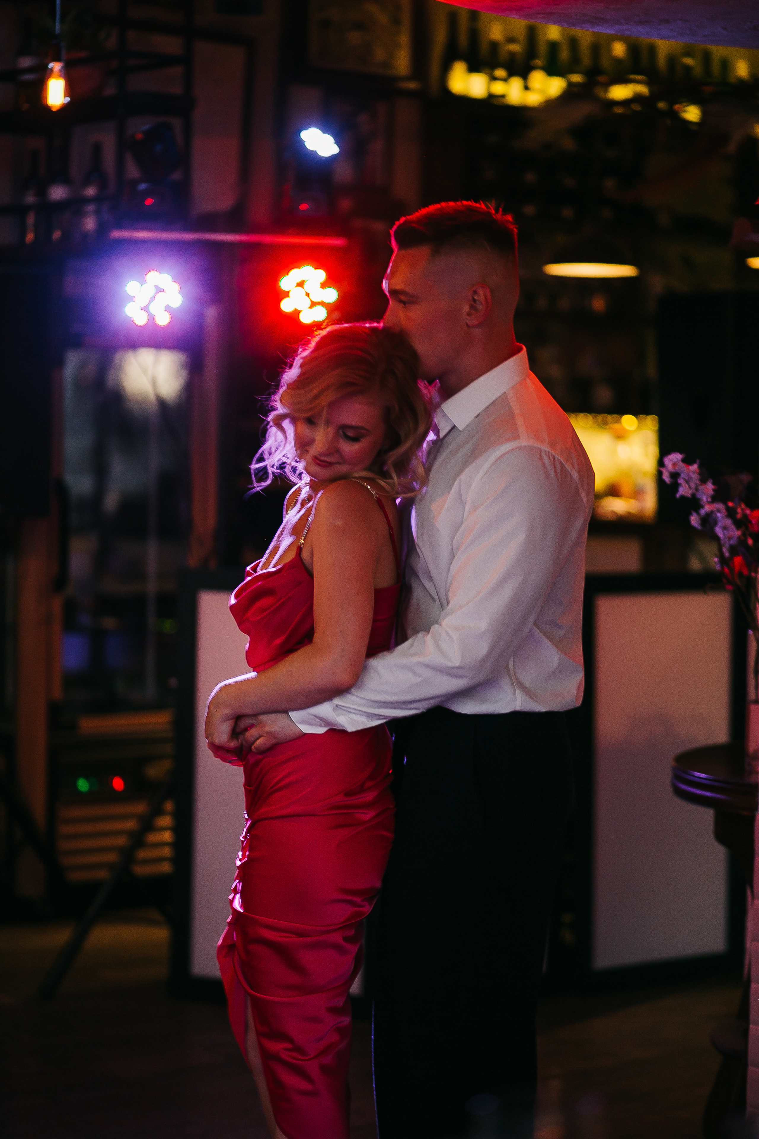 Маша+Дима. Свадебный и семейный фотограф Волкова Маргарита