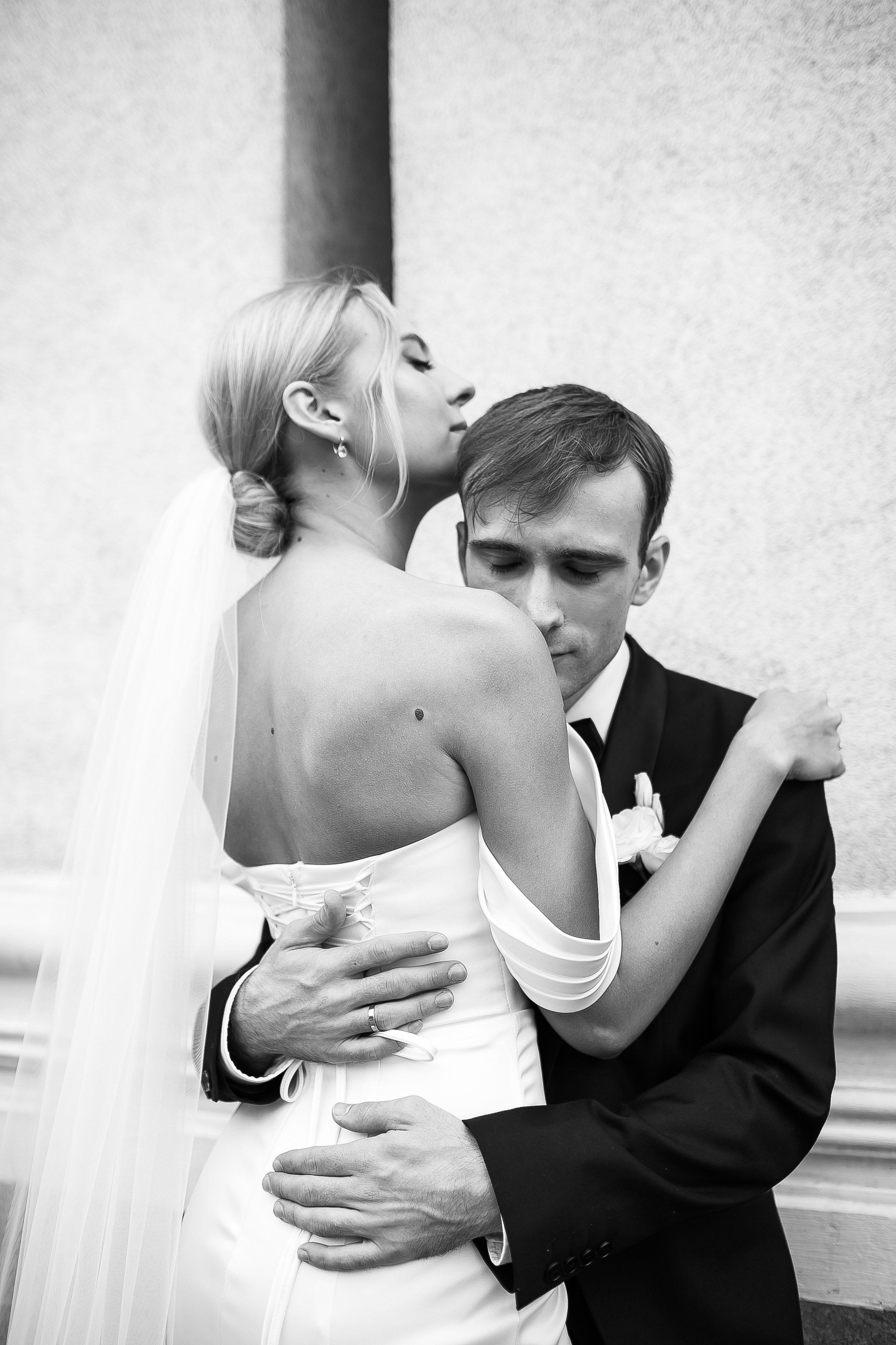 Маша+Дима. Свадебный и семейный фотограф Волкова Маргарита