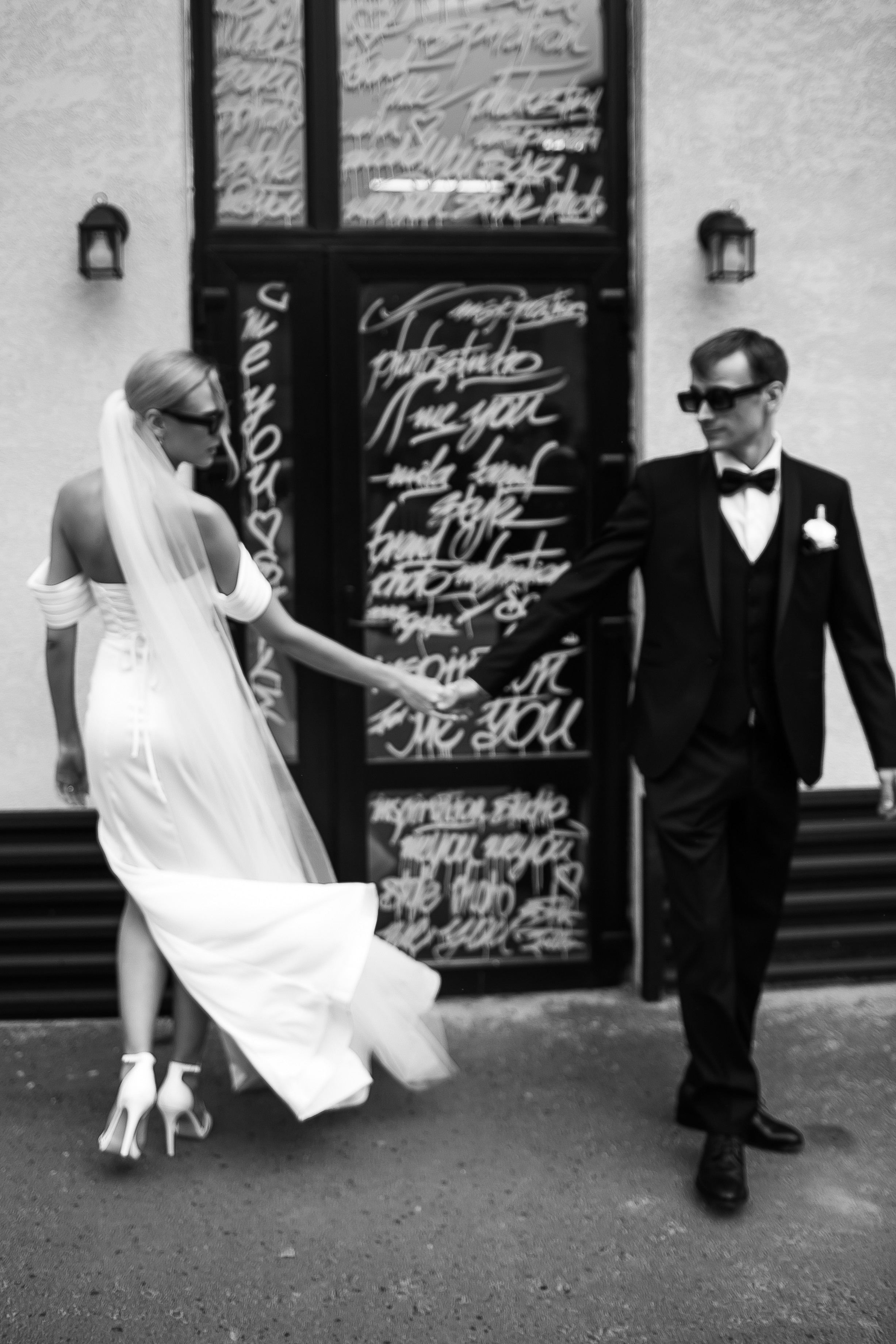 Маша+Дима. Свадебный и семейный фотограф Волкова Маргарита