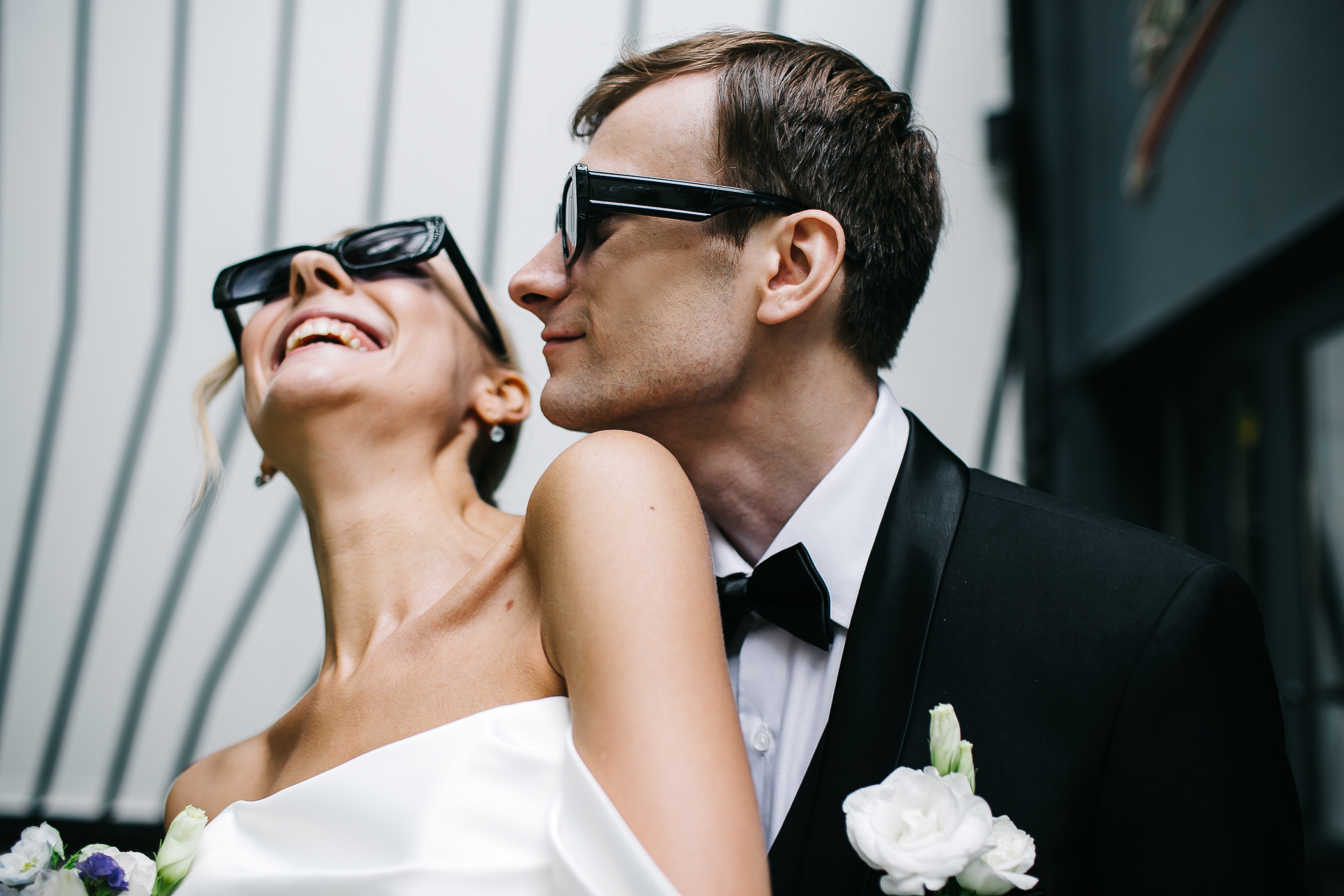 Маша+Дима. Свадебный и семейный фотограф Волкова Маргарита