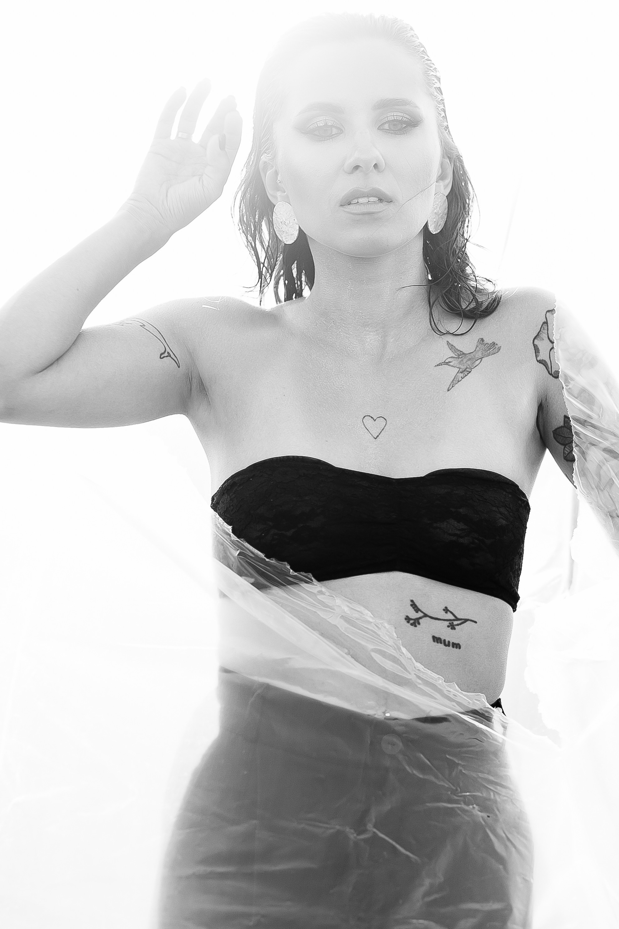 Воздух. Свадебный и семейный фотограф Волкова Маргарита